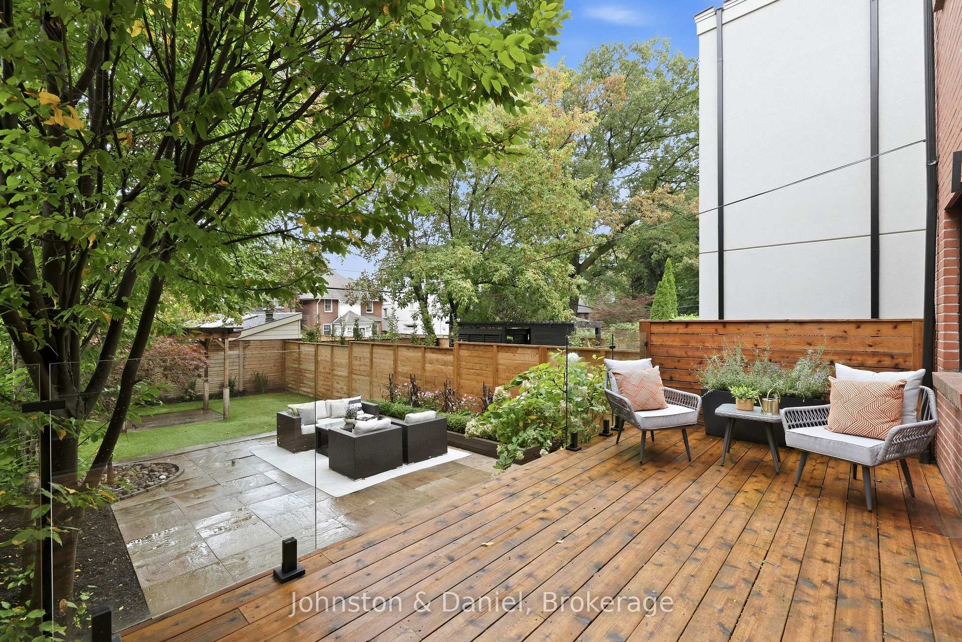Photo 41 of 72 Gormley Avenue, Toronto, Yonge-St. Clair — HOMEH