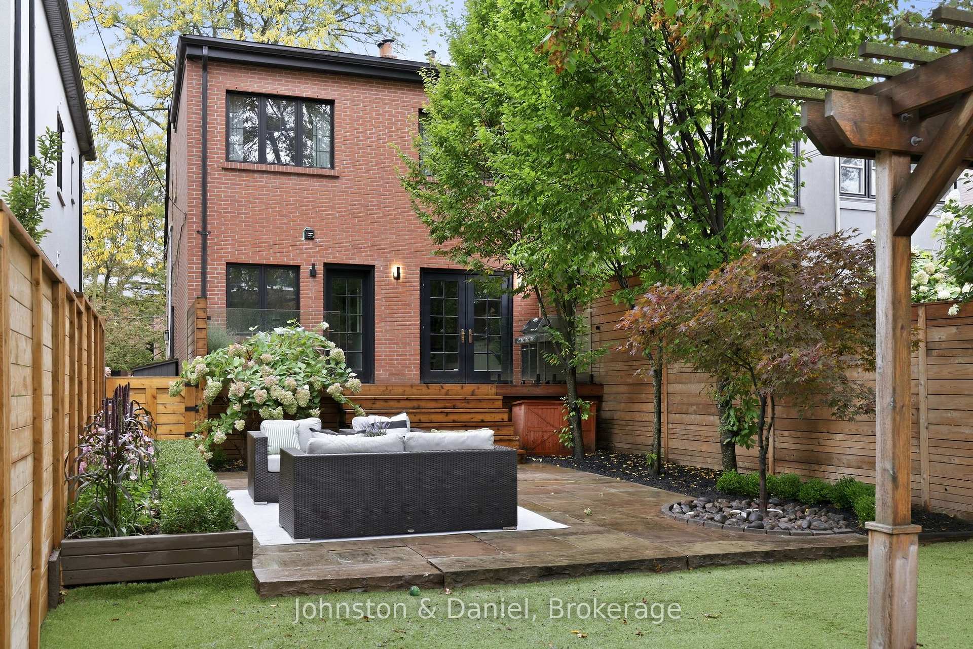 Photo 44 of 72 Gormley Avenue, Toronto, Yonge-St. Clair — HOMEH
