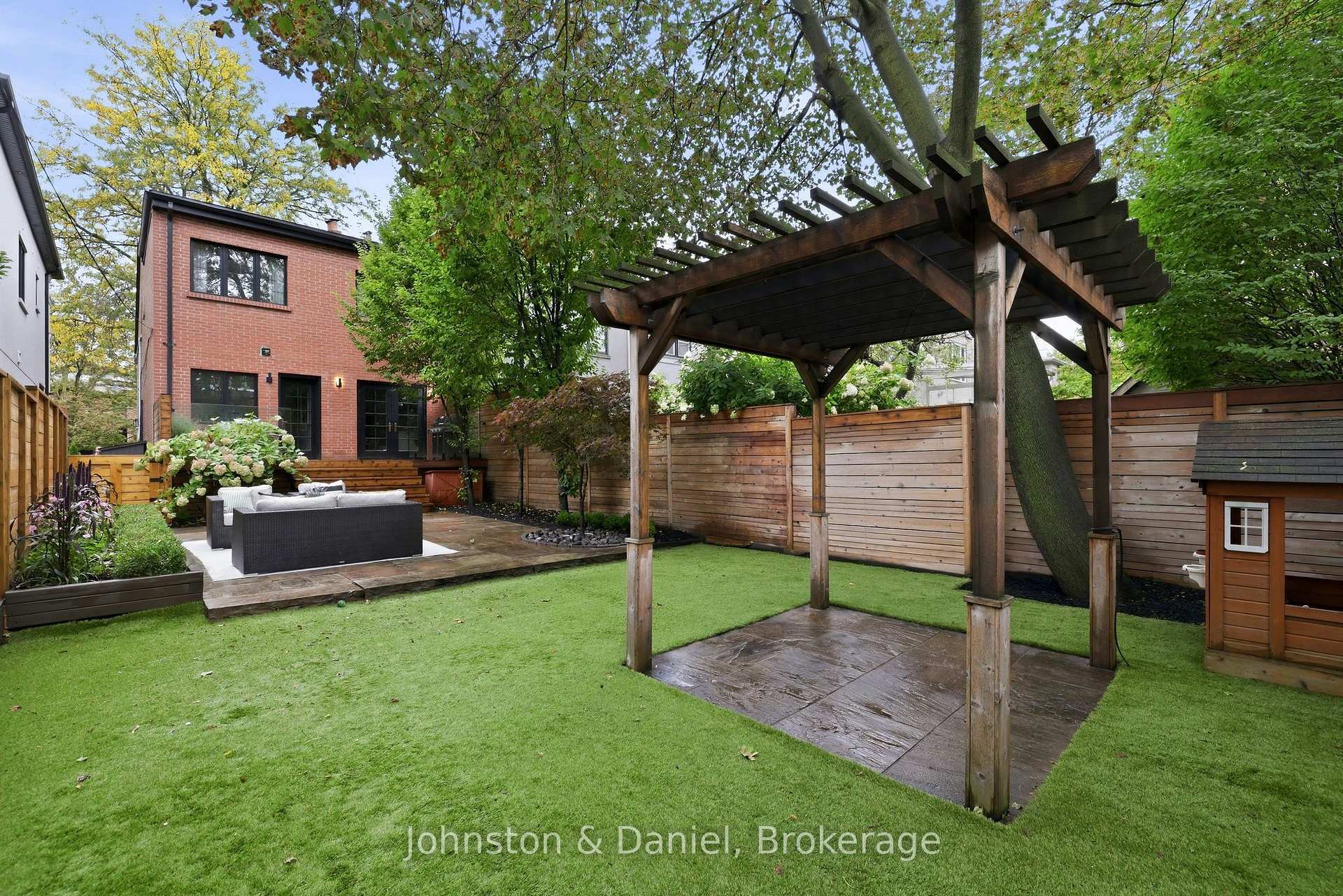 Photo 45 of 72 Gormley Avenue, Toronto, Yonge-St. Clair — HOMEH