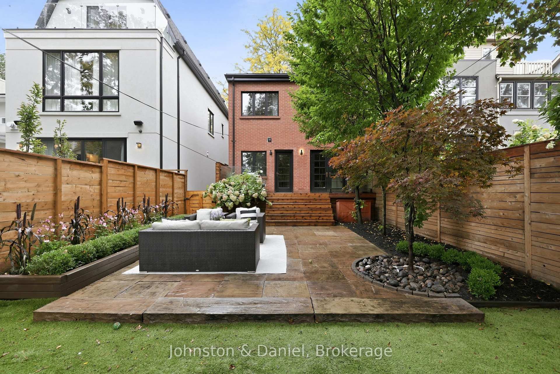 Photo 46 of 72 Gormley Avenue, Toronto, Yonge-St. Clair — HOMEH