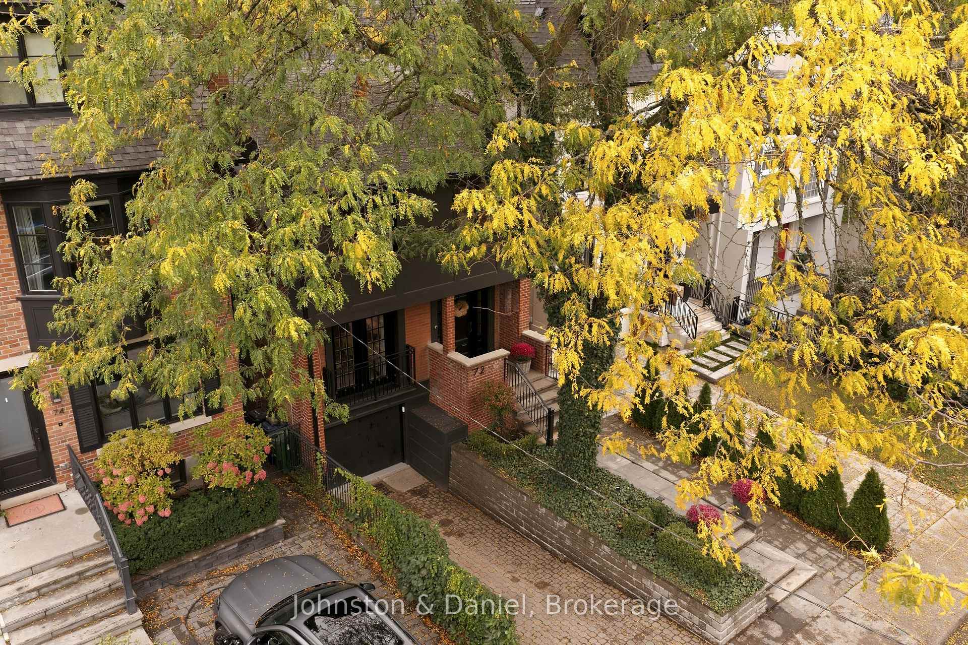 Photo 49 of 72 Gormley Avenue, Toronto, Yonge-St. Clair — HOMEH