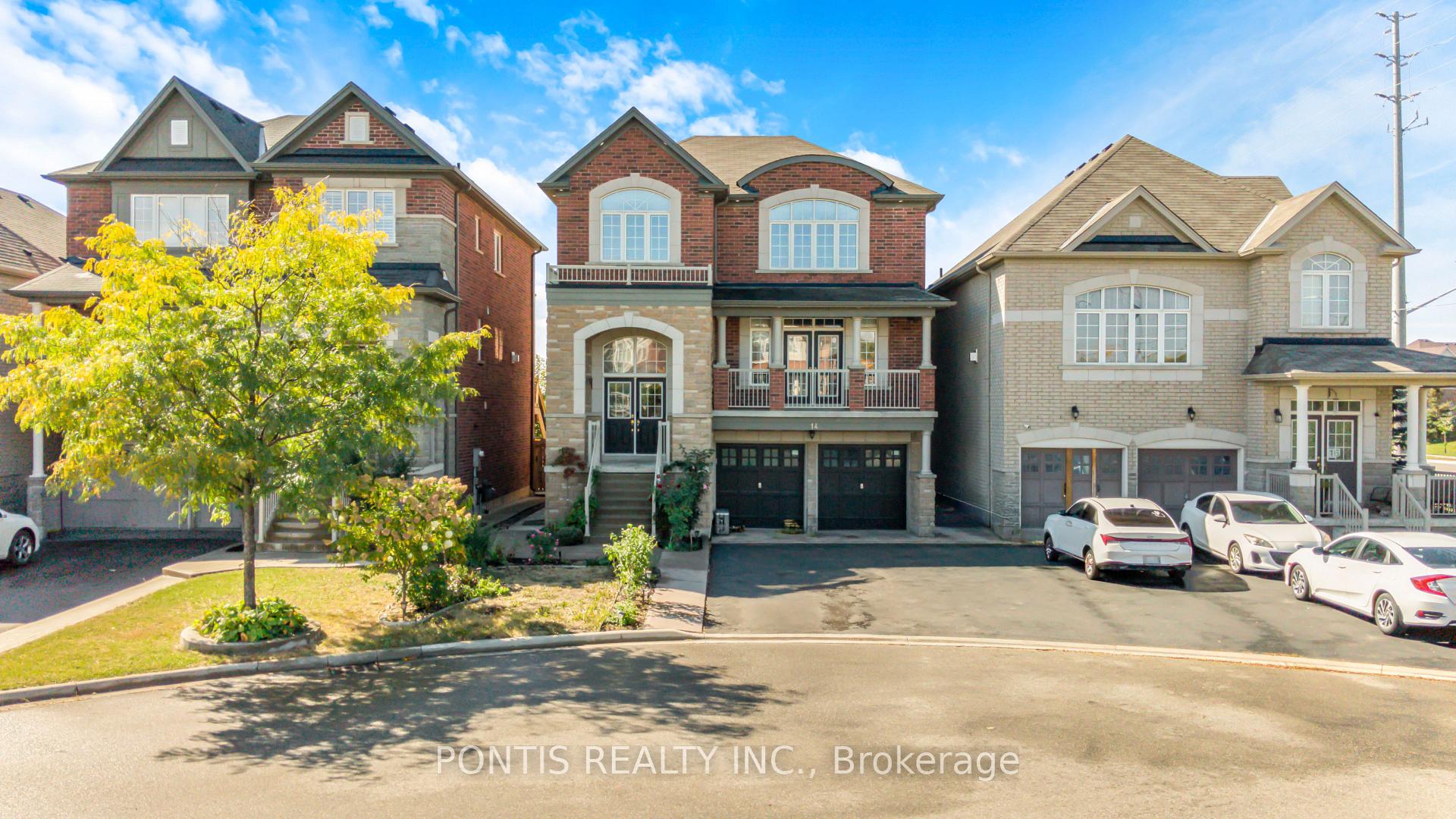 Photo 1 of 14 Arrowstone Court, Brampton, Sandringham-Wellington — HOMEH