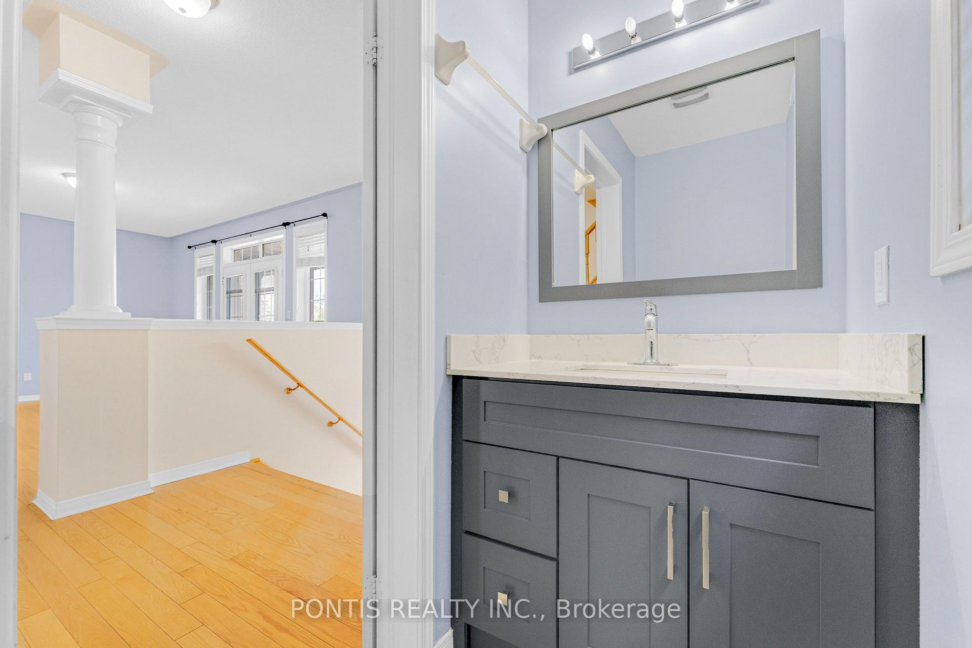 Photo 22 of 14 Arrowstone Court, Brampton, Sandringham-Wellington — HOMEH
