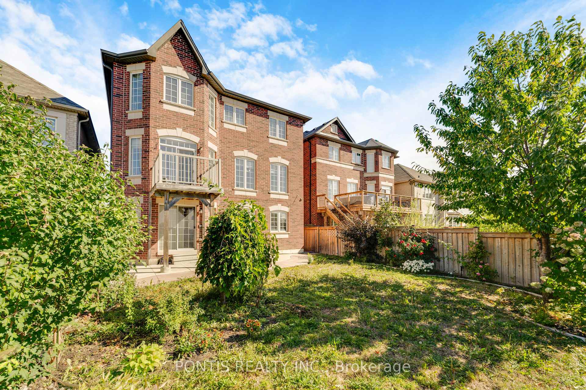 Photo 51 of 14 Arrowstone Court, Brampton, Sandringham-Wellington — HOMEH
