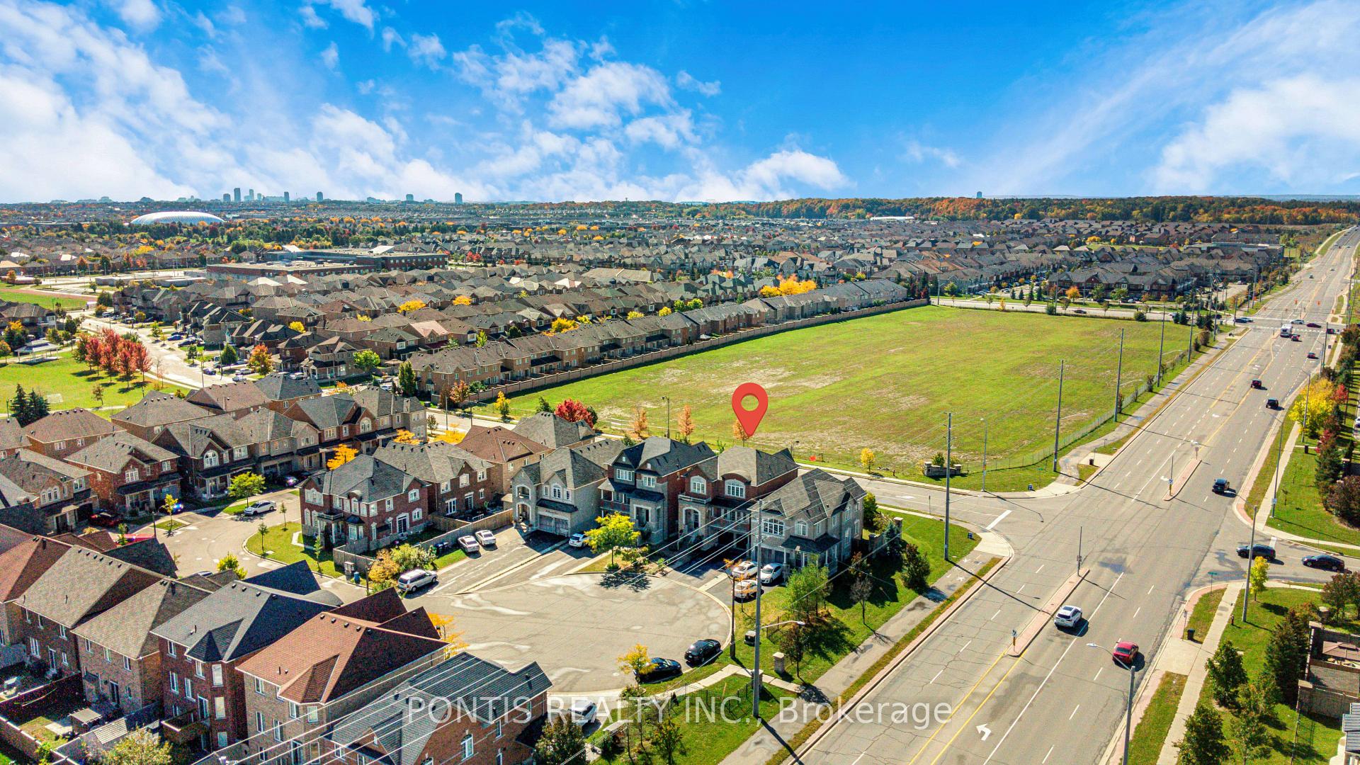 Photo 52 of 14 Arrowstone Court, Brampton, Sandringham-Wellington — HOMEH