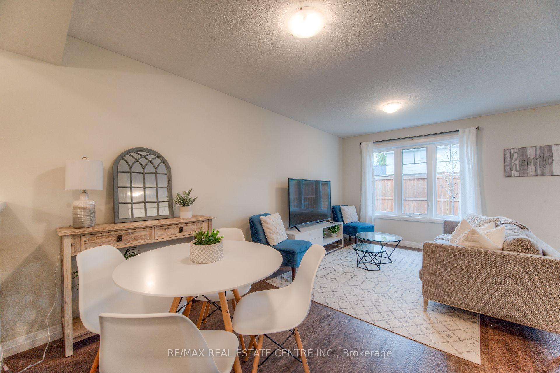 Photo 8 of Unit C4, 24 Morrison Road, Kitchener, Centreville Chicopee — HOMEH