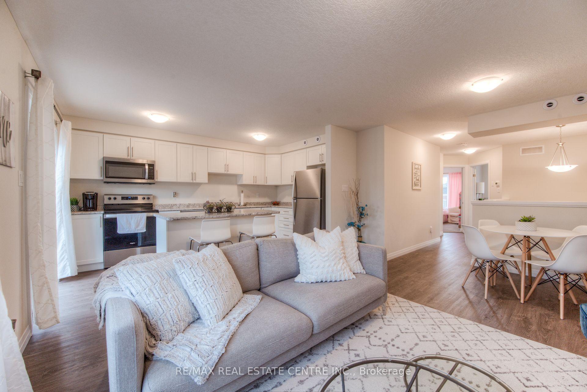 Photo 13 of Unit C4, 24 Morrison Road, Kitchener, Centreville Chicopee — HOMEH