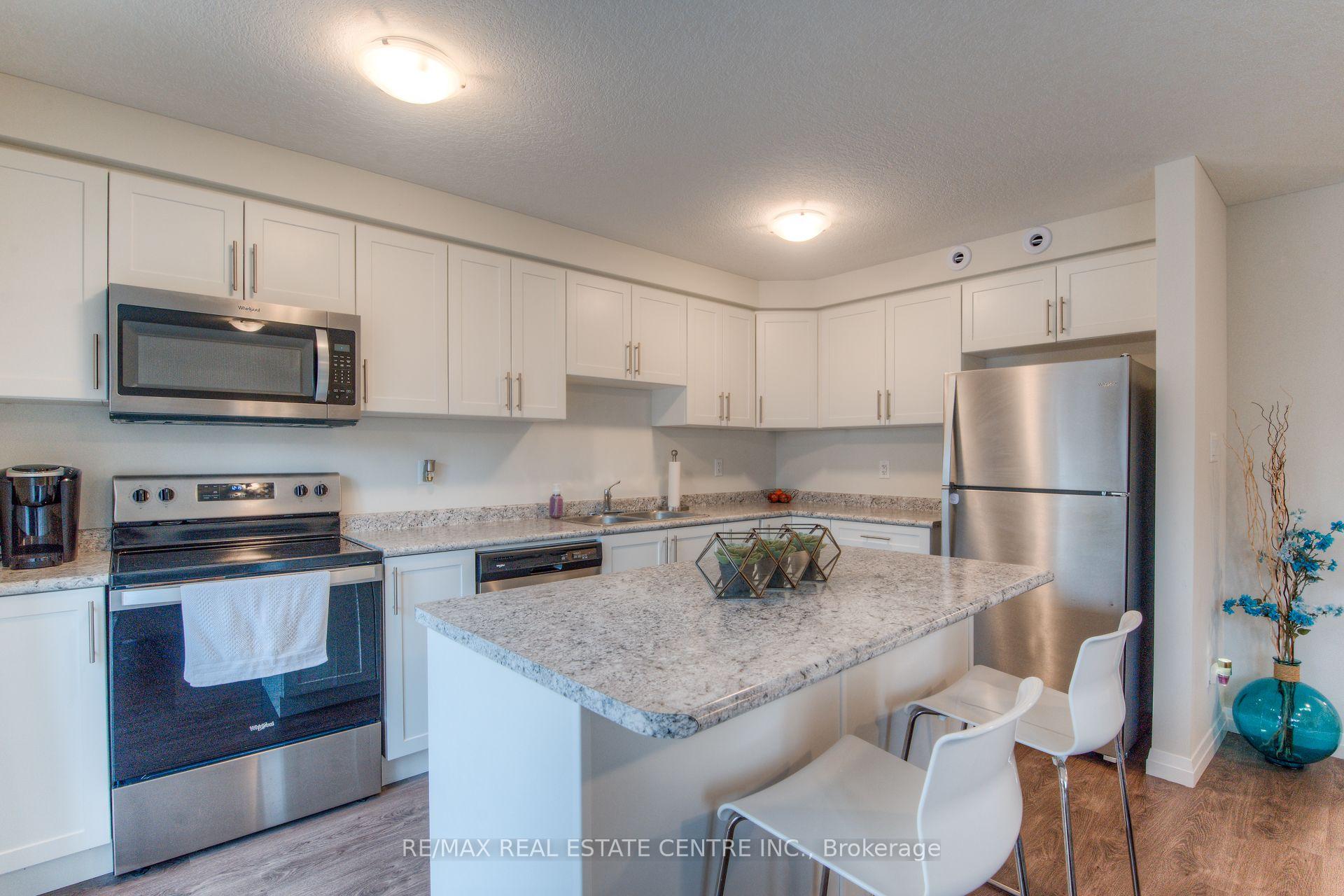 Photo 14 of Unit C4, 24 Morrison Road, Kitchener, Centreville Chicopee — HOMEH