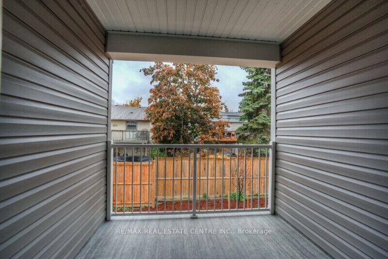 Photo 17 of Unit C4, 24 Morrison Road, Kitchener, Centreville Chicopee — HOMEH