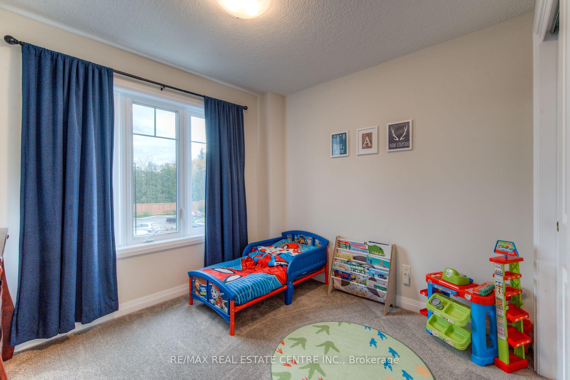 Photo 18 of Unit C4, 24 Morrison Road, Kitchener, Centreville Chicopee — HOMEH