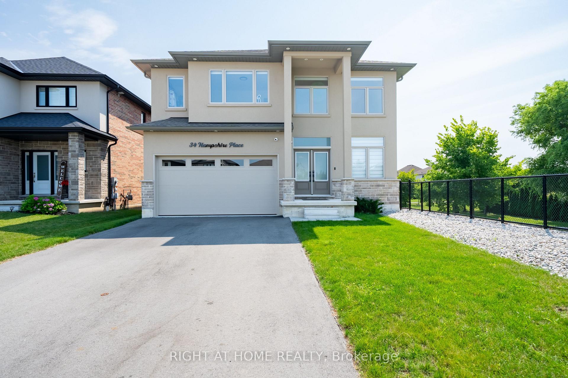 Photo of 34 Hampshire Place