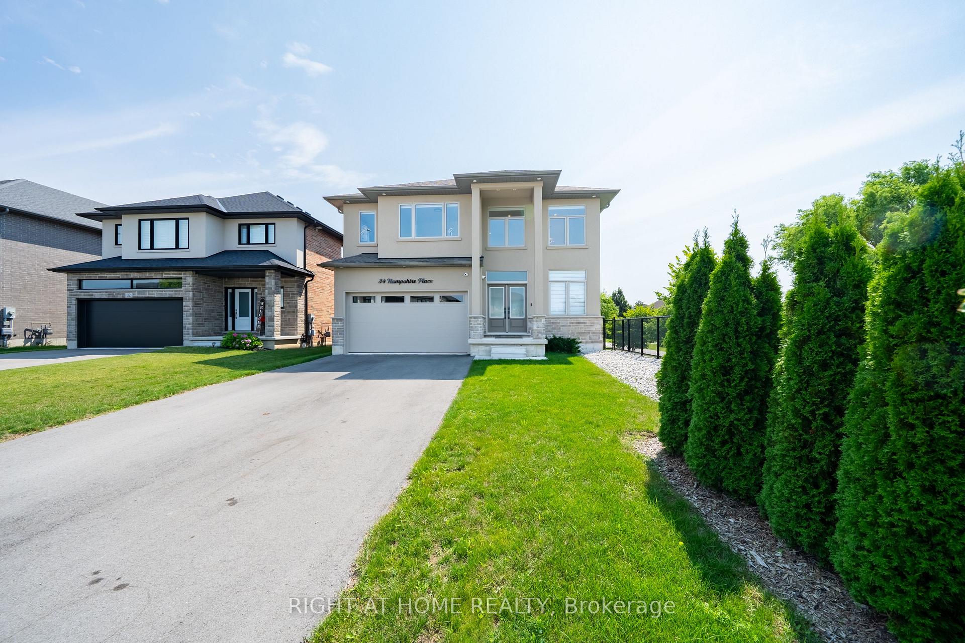 Photo 46 of 34 Hampshire Place, Hamilton, Stoney Creek Mountain — HOMEH