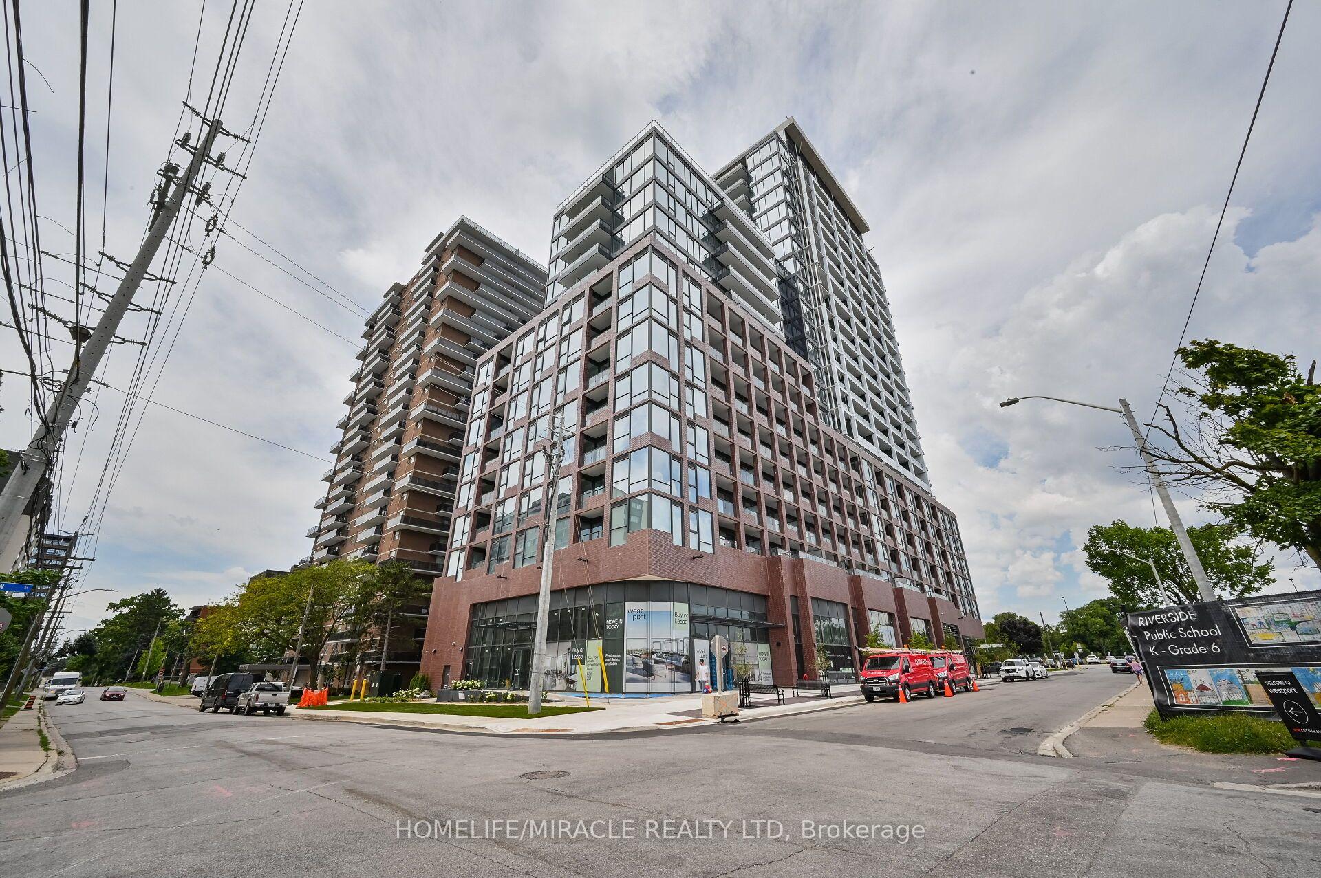 Photo of Unit 615, 28 Ann Street