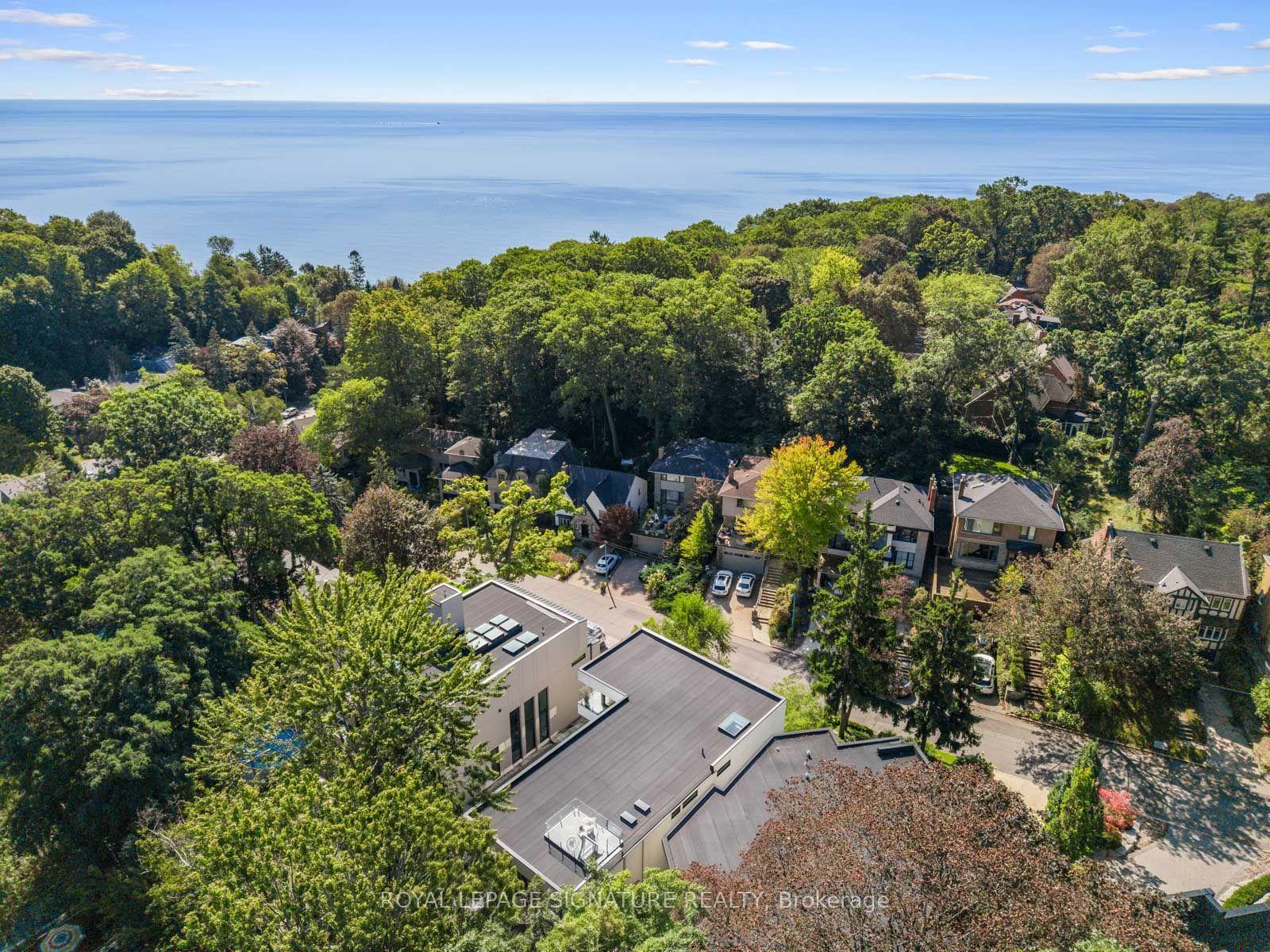 Photo 49 of 8 Fallingbrook Wood, Scarborough, Birchcliffe-Cliffside — HOMEH