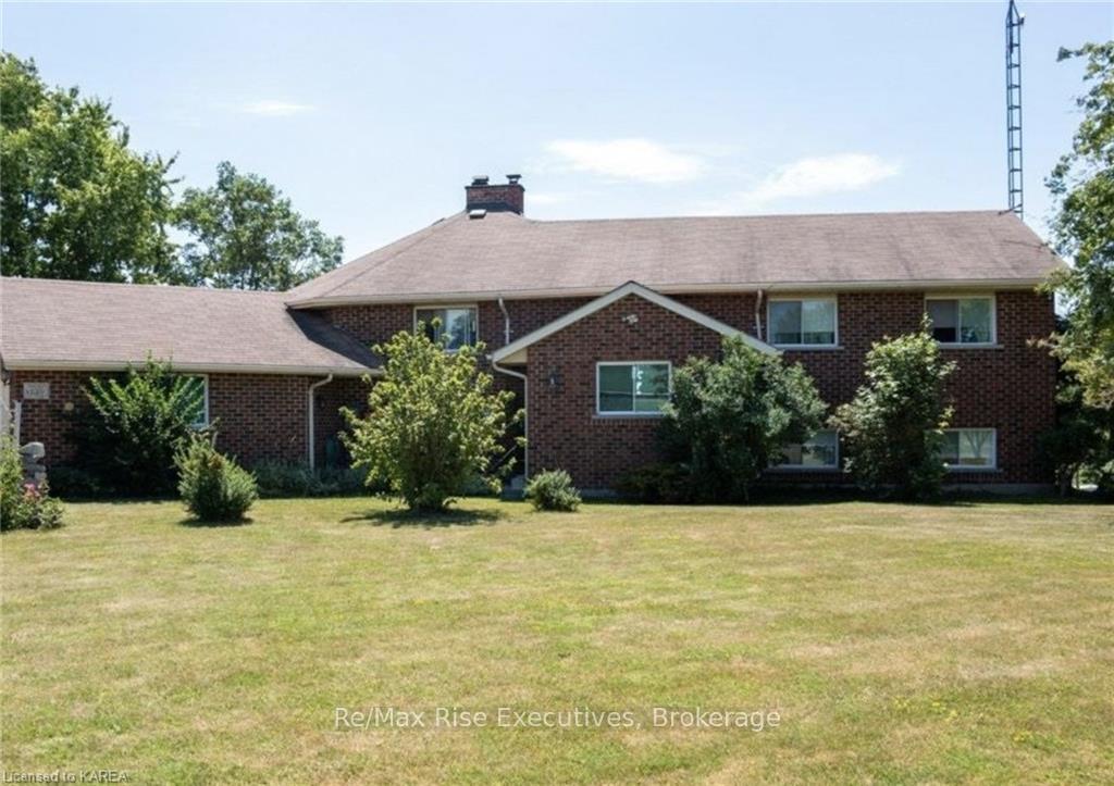 Photo 2 of 9358 County Road 2, Greater Napanee, Greater Napanee — HOMEH
