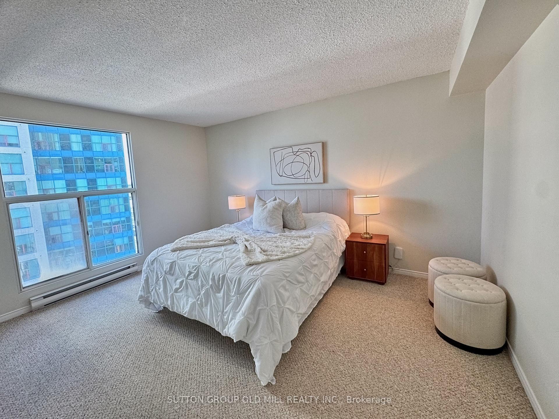 Photo 9 of Unit 1512, 99 Harbour Square, Toronto, Waterfront Communities — HOMEH