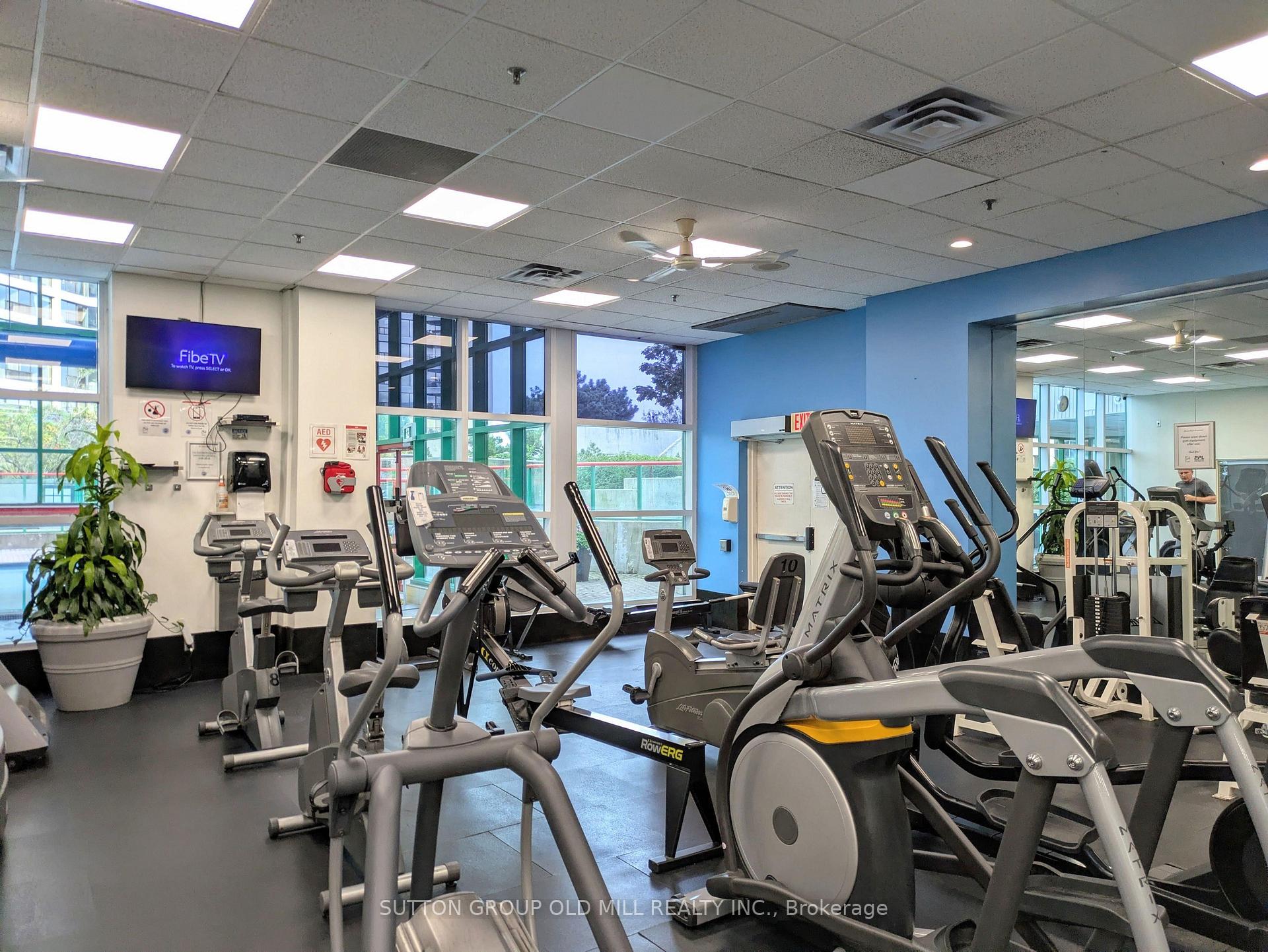 Photo 16 of Unit 1512, 99 Harbour Square, Toronto, Waterfront Communities — HOMEH