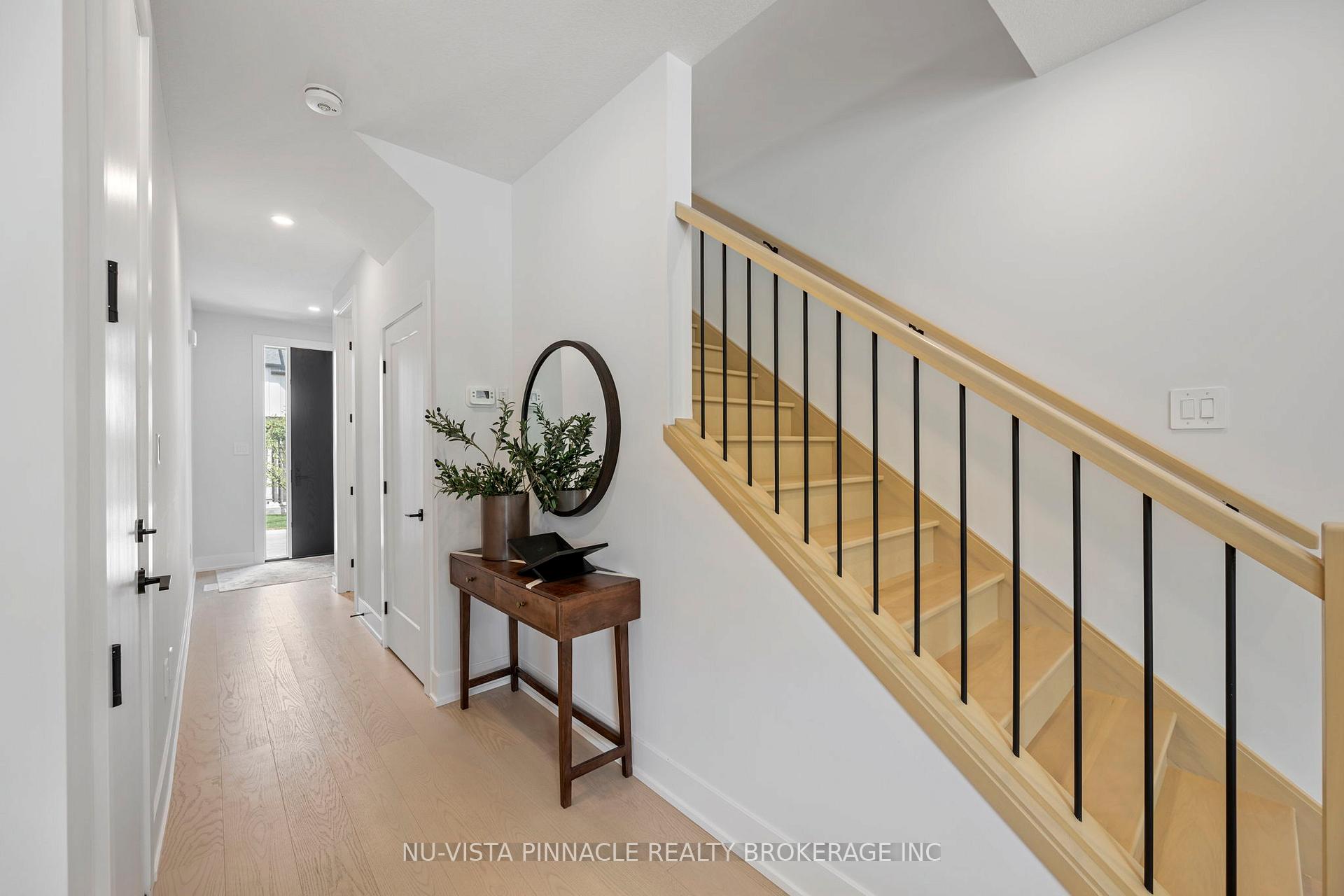 Photo 5 of Unit 22, 1175 Riverbend Road, London, South B — HOMEH