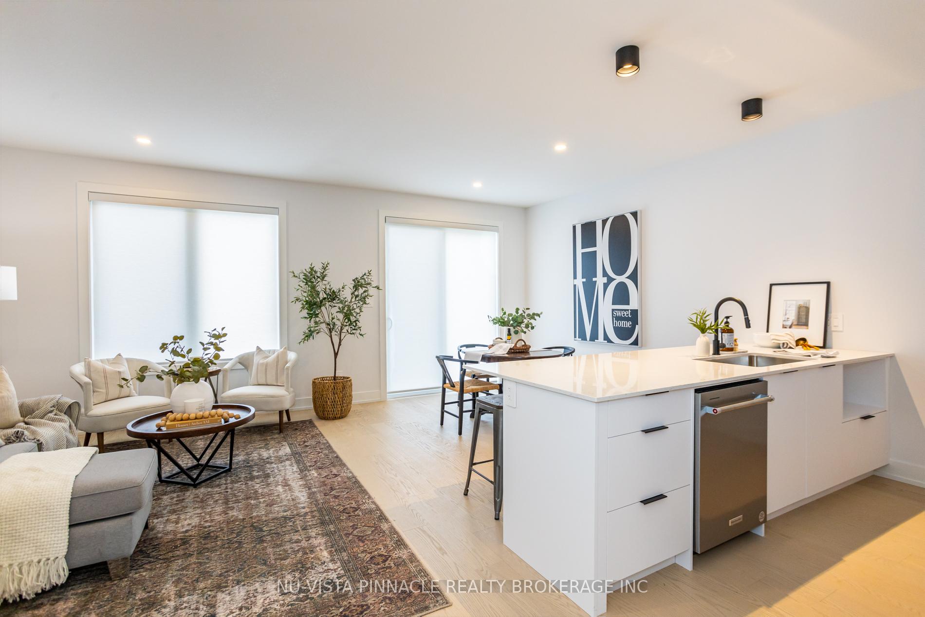 Photo 7 of Unit 22, 1175 Riverbend Road, London, South B — HOMEH