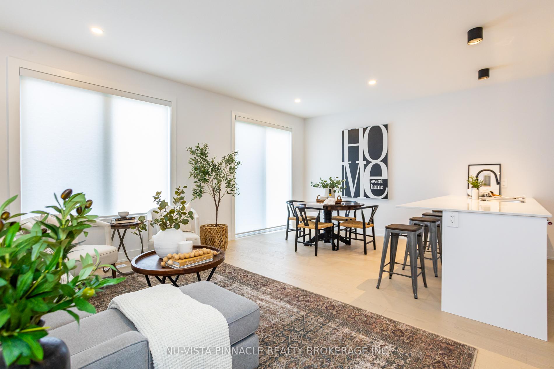 Photo 8 of Unit 22, 1175 Riverbend Road, London, South B — HOMEH