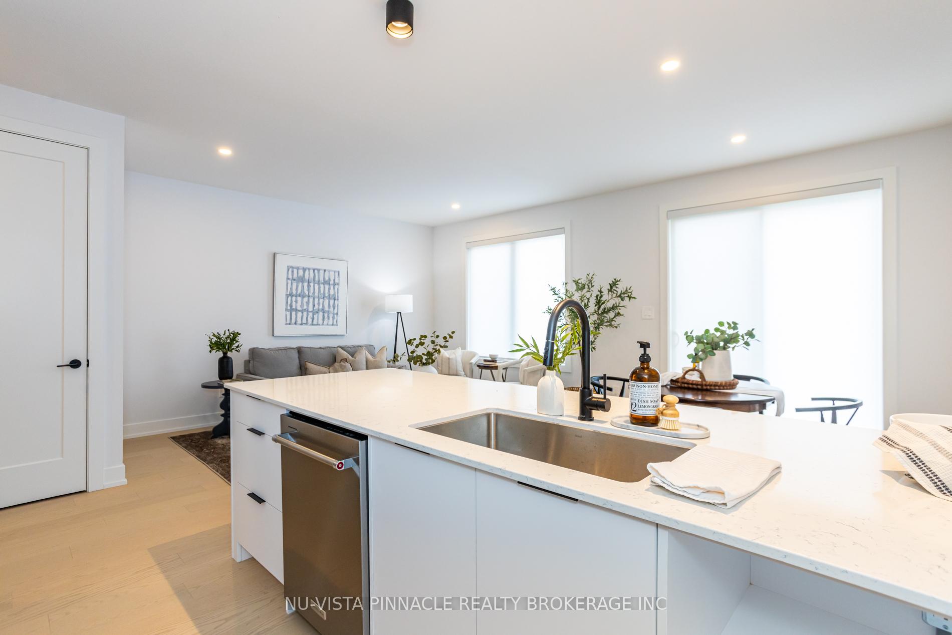 Photo 9 of Unit 22, 1175 Riverbend Road, London, South B — HOMEH