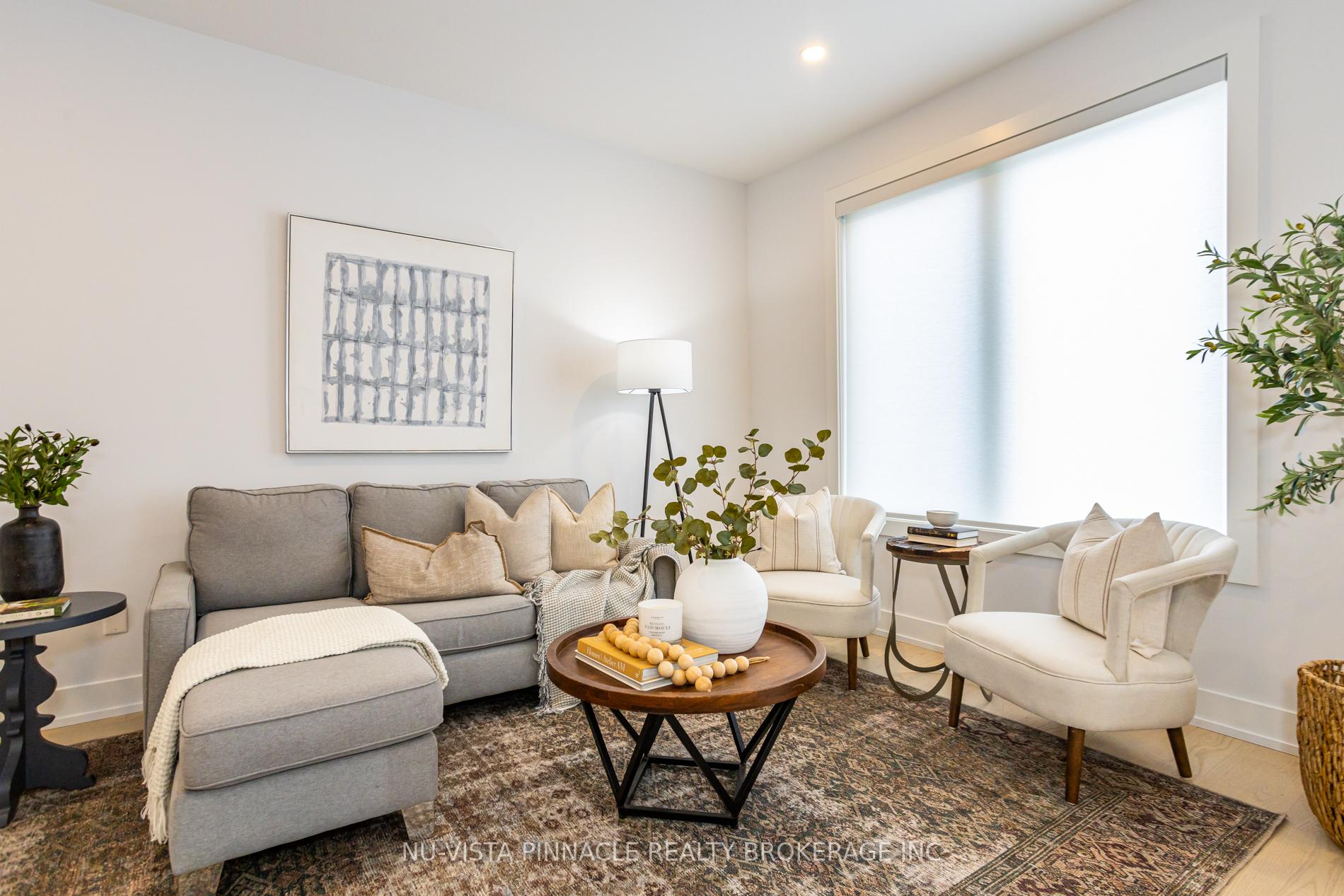 Photo 11 of Unit 22, 1175 Riverbend Road, London, South B — HOMEH