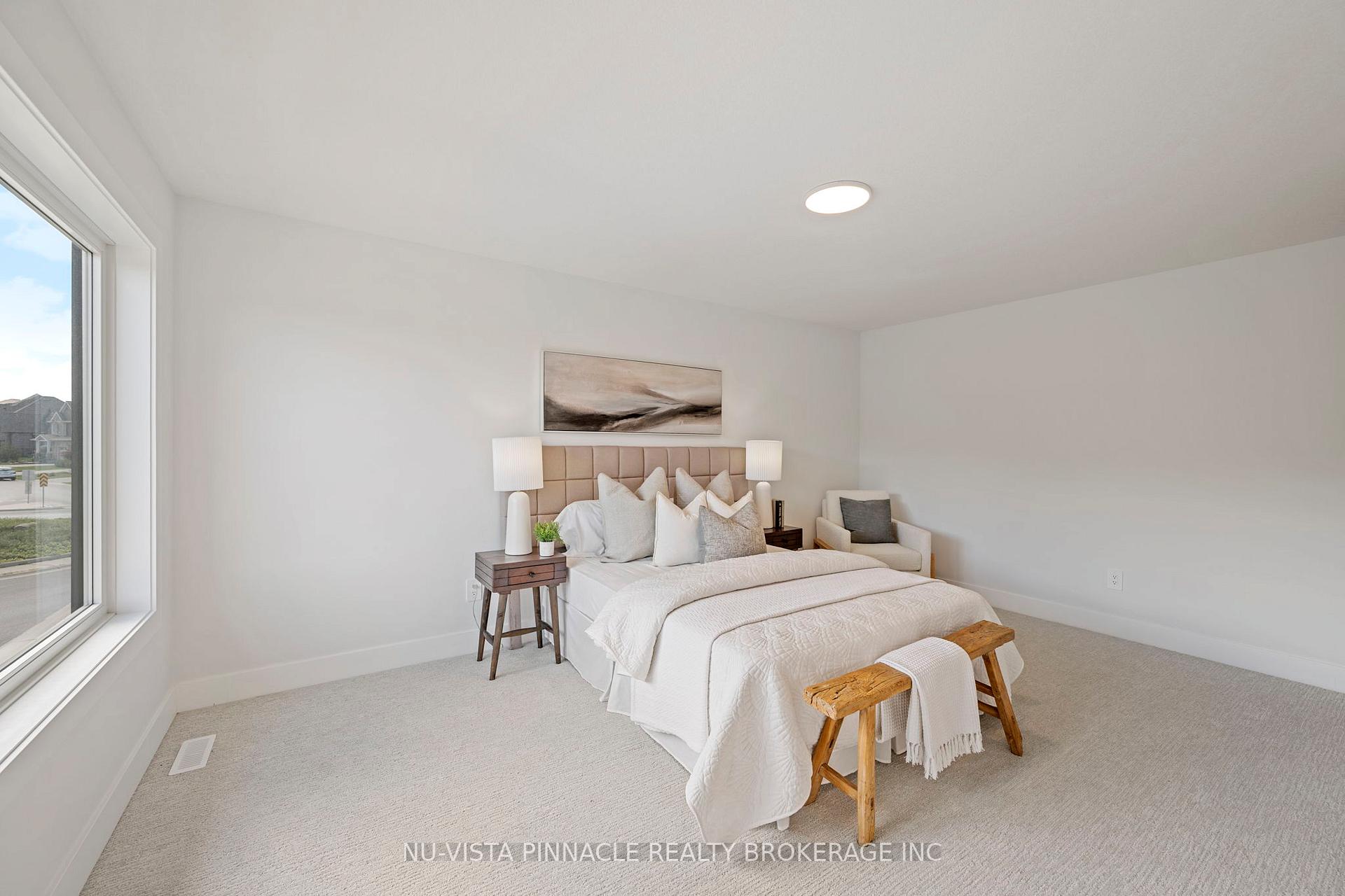 Photo 23 of Unit 22, 1175 Riverbend Road, London, South B — HOMEH