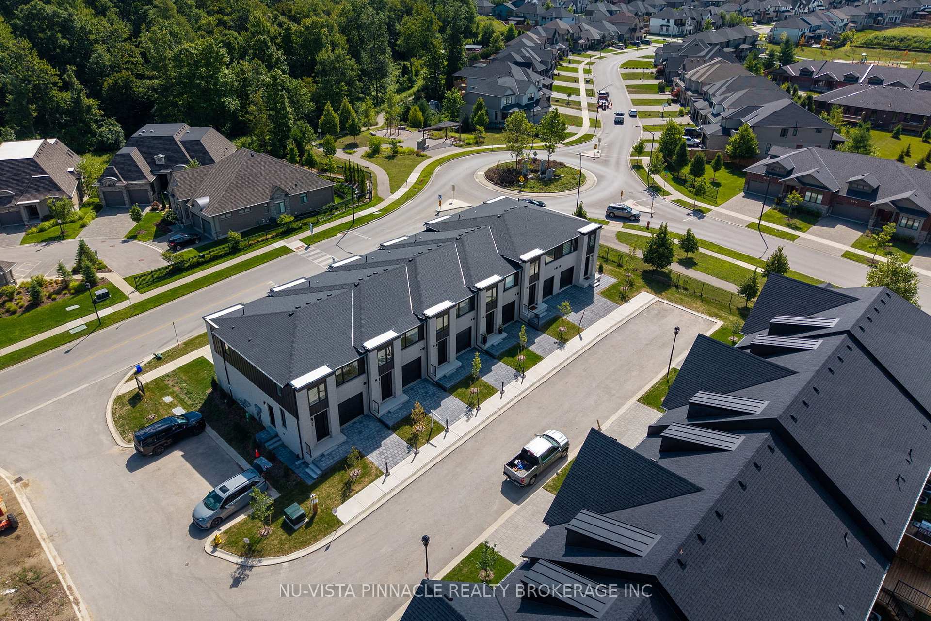Photo 30 of Unit 22, 1175 Riverbend Road, London, South B — HOMEH