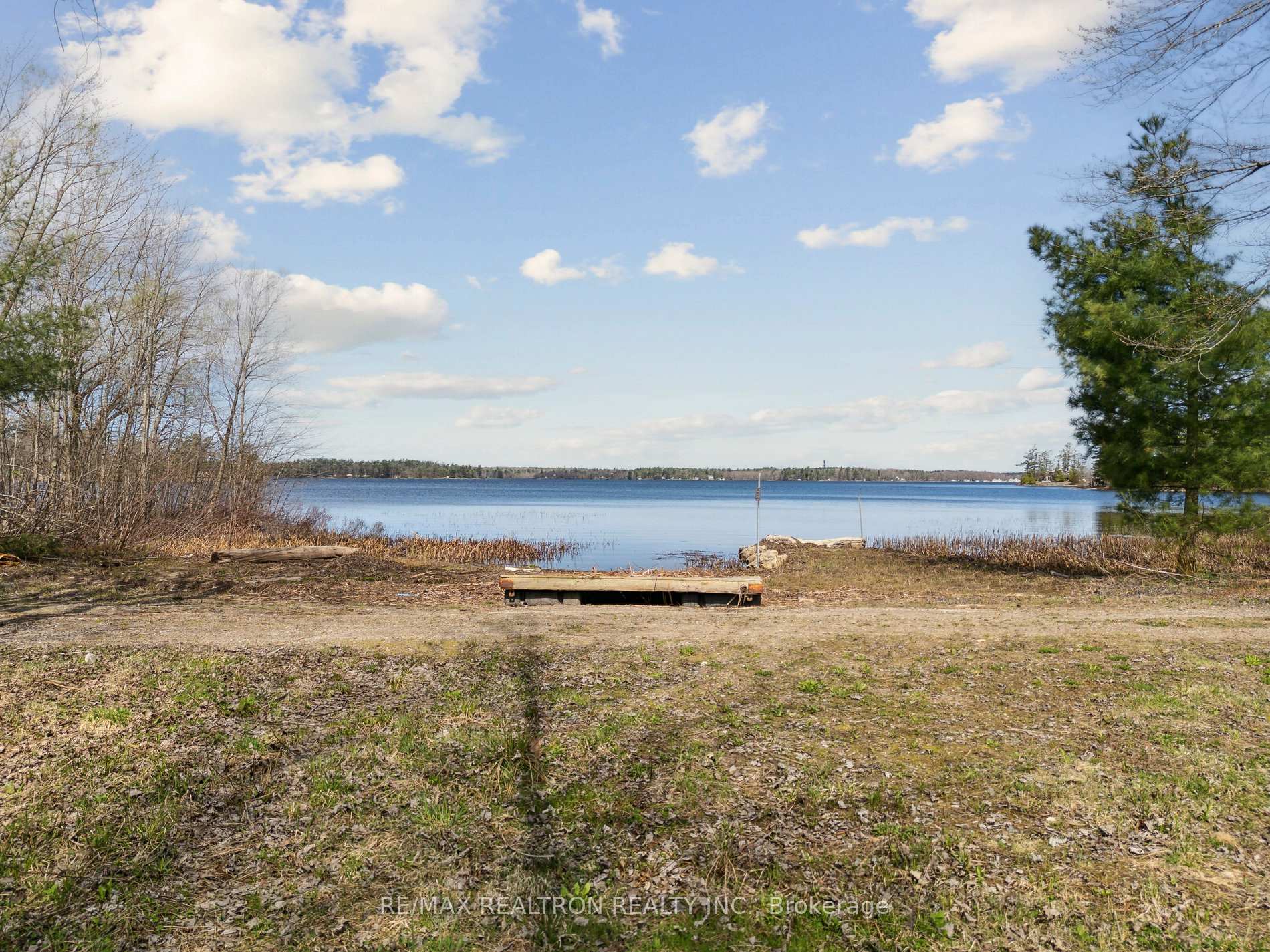Photo 3 of 1084A Wenona Lodge Road, Gravenhurst, Morrison — HOMEH