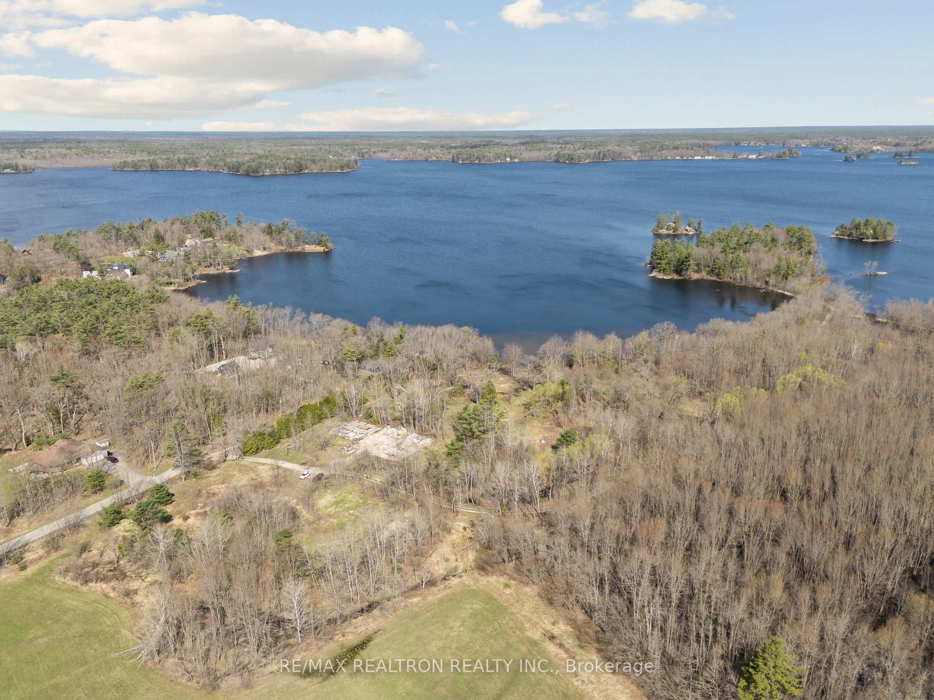 Photo 9 of 1084A Wenona Lodge Road, Gravenhurst, Morrison — HOMEH