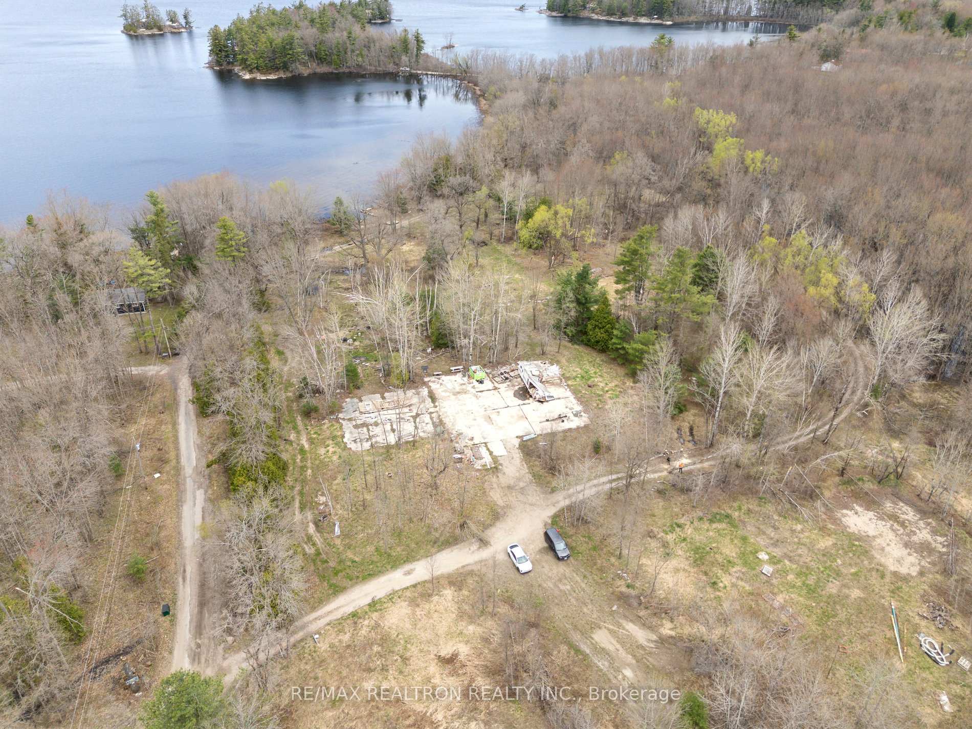 Photo 14 of 1084A Wenona Lodge Road, Gravenhurst, Morrison — HOMEH