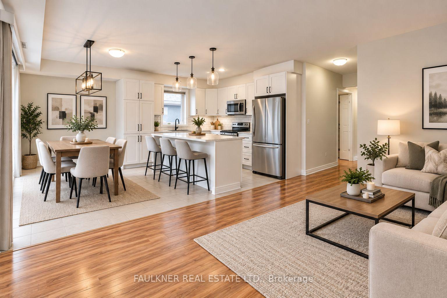 Photo 26 of 216 Carillon Street, Ottawa, Vanier — HOMEH