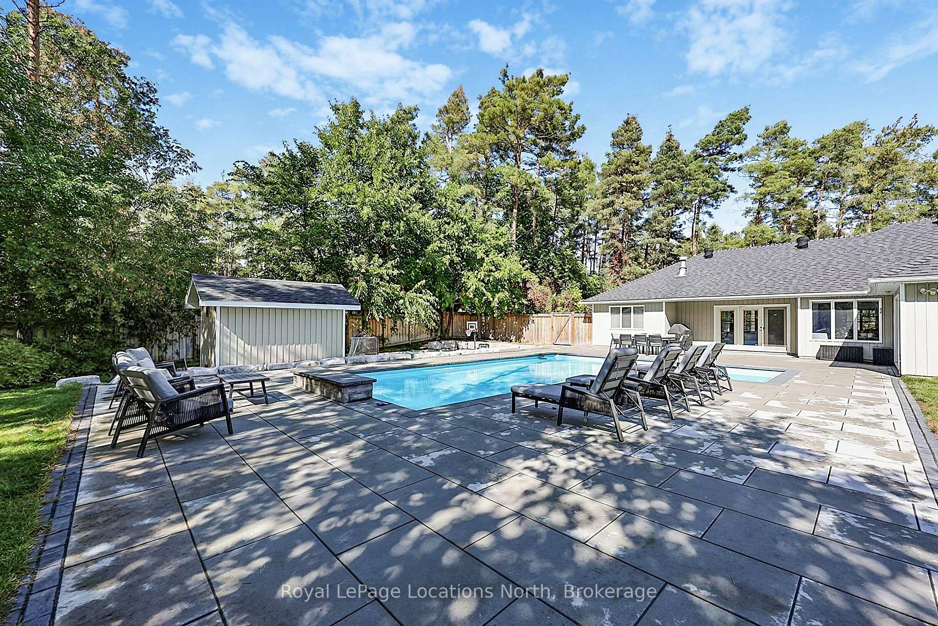 Photo 42 of 39 Forest Drive, Collingwood — HOMEH