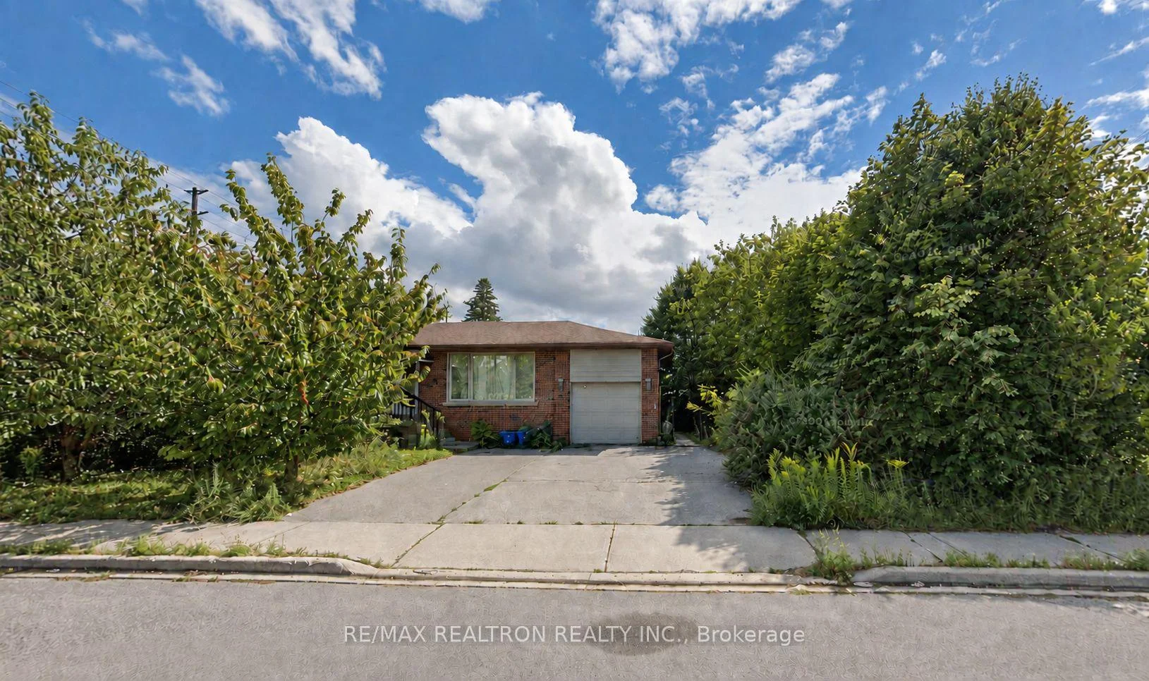 Photo 1 of Unit #2Bed BSMNT, 468 Windhurst Gate, Richmond Hill, Crosby — HOMEH