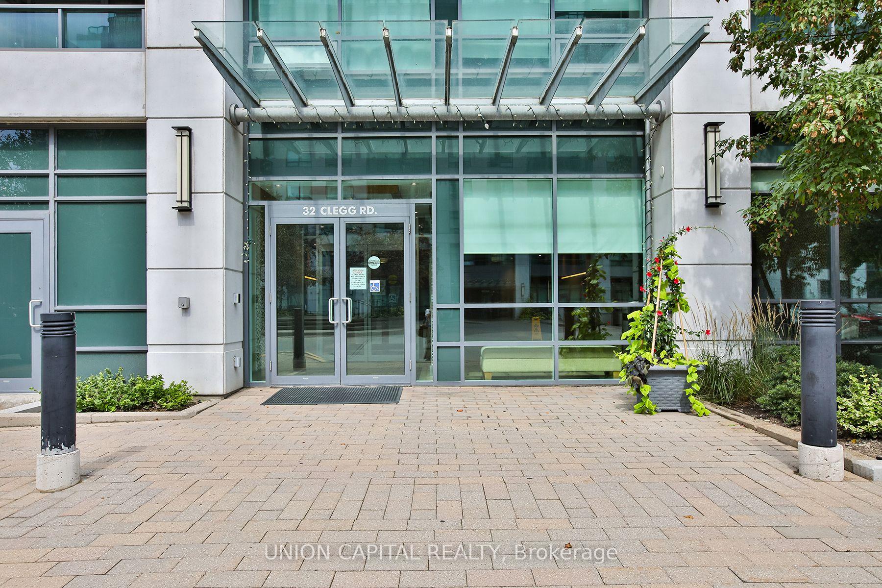 Photo 3 of Unit 612, 32 Clegg Road, Markham, Unionville — HOMEH