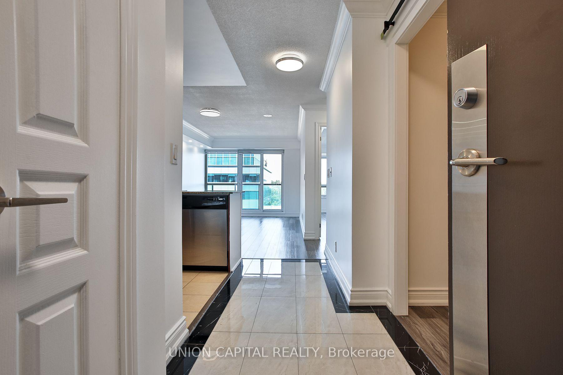 Photo 5 of Unit 612, 32 Clegg Road, Markham, Unionville — HOMEH