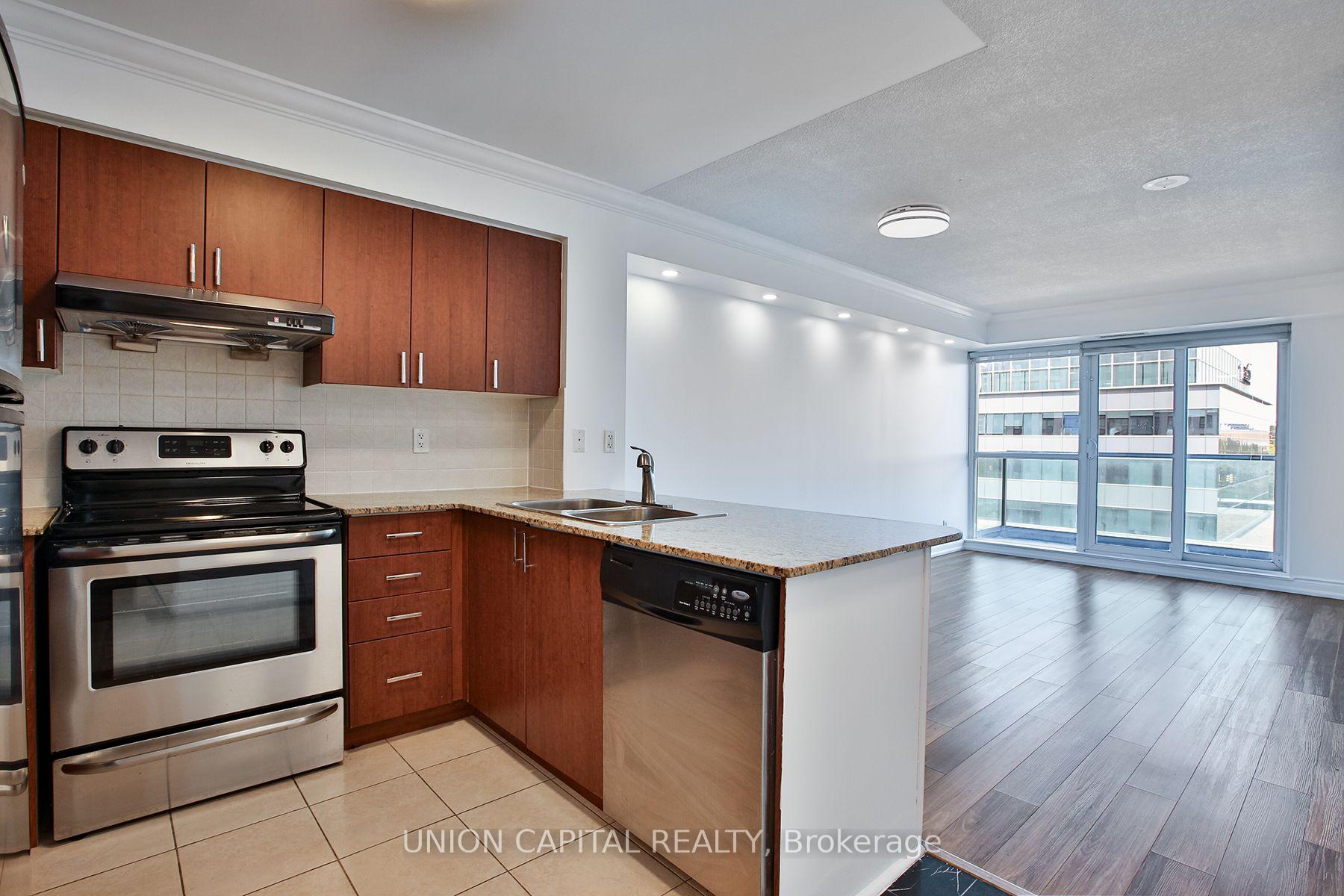 Photo 8 of Unit 612, 32 Clegg Road, Markham, Unionville — HOMEH