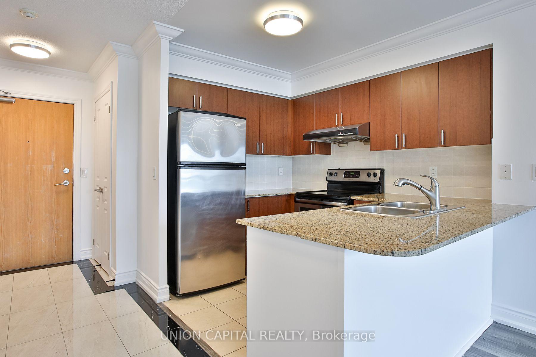 Photo 9 of Unit 612, 32 Clegg Road, Markham, Unionville — HOMEH
