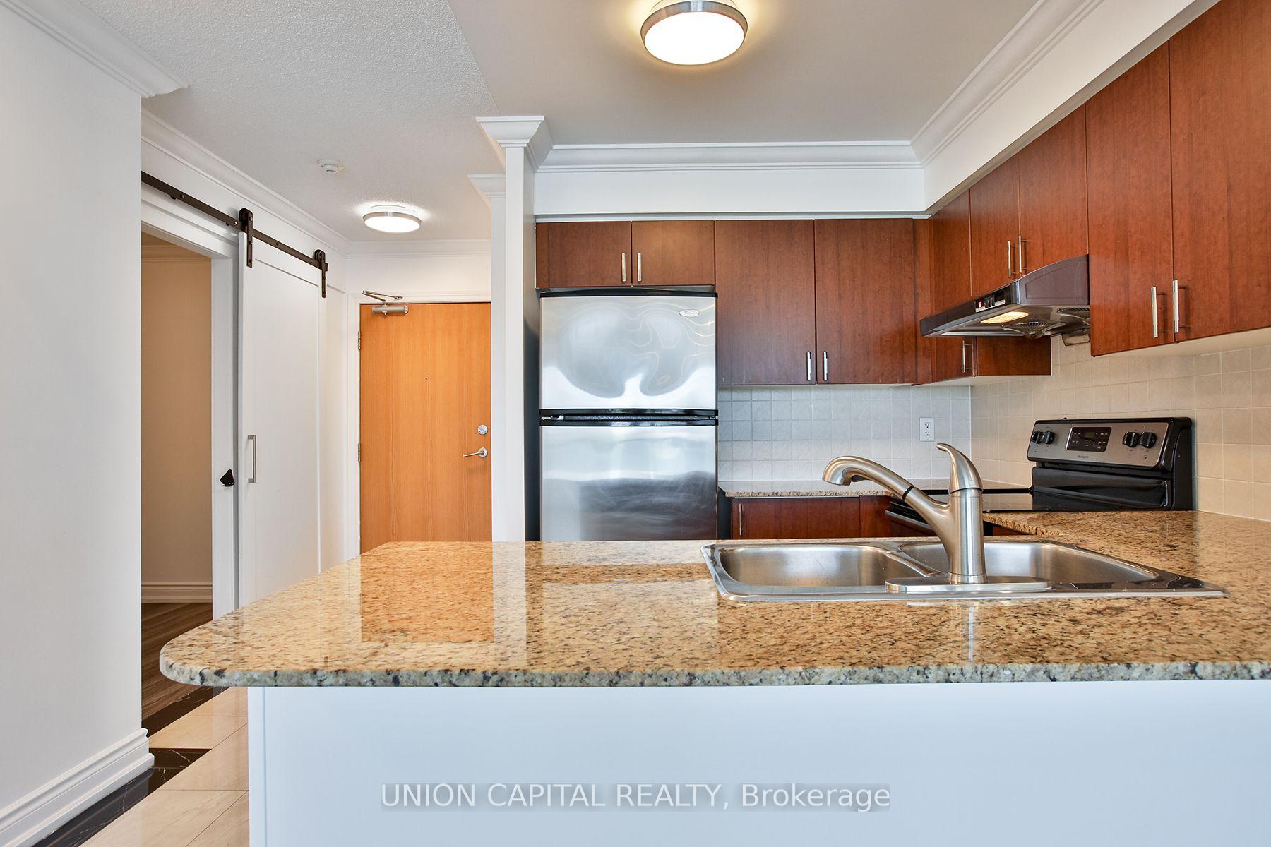 Photo 10 of Unit 612, 32 Clegg Road, Markham, Unionville — HOMEH