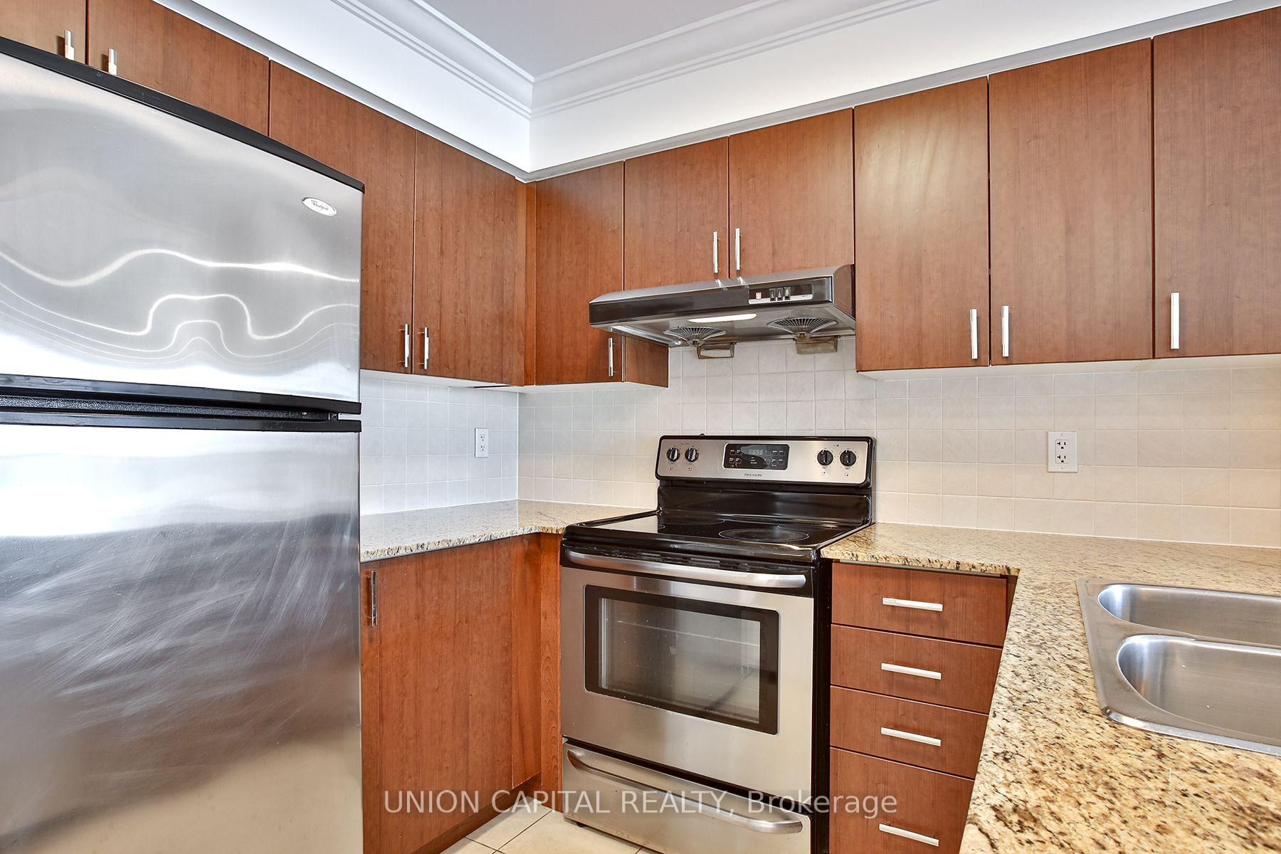Photo 11 of Unit 612, 32 Clegg Road, Markham, Unionville — HOMEH
