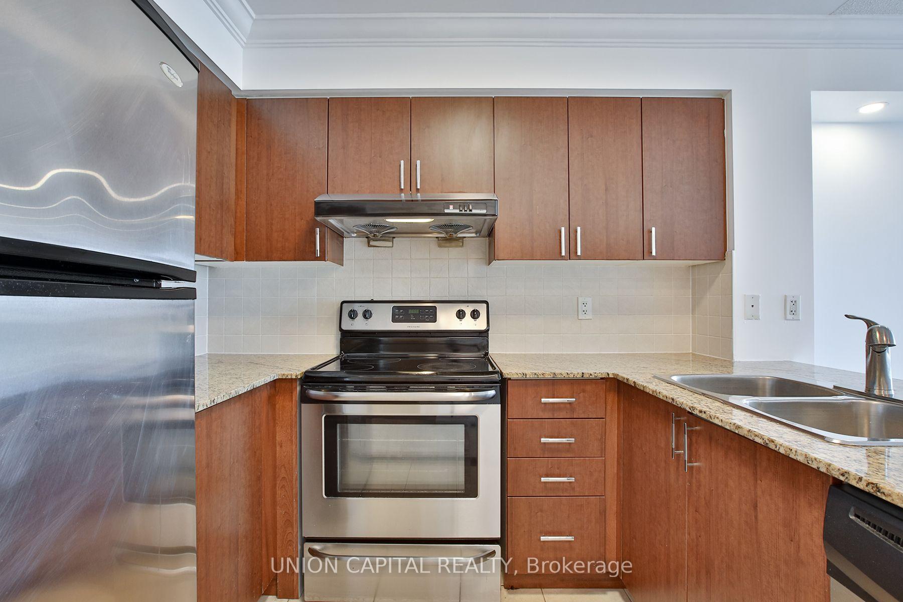 Photo 12 of Unit 612, 32 Clegg Road, Markham, Unionville — HOMEH