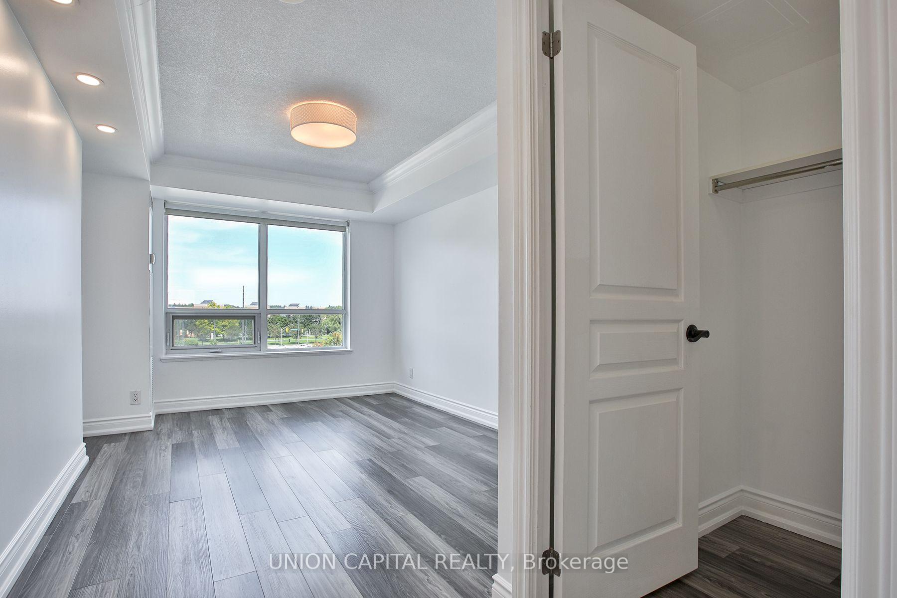 Photo 18 of Unit 612, 32 Clegg Road, Markham, Unionville — HOMEH