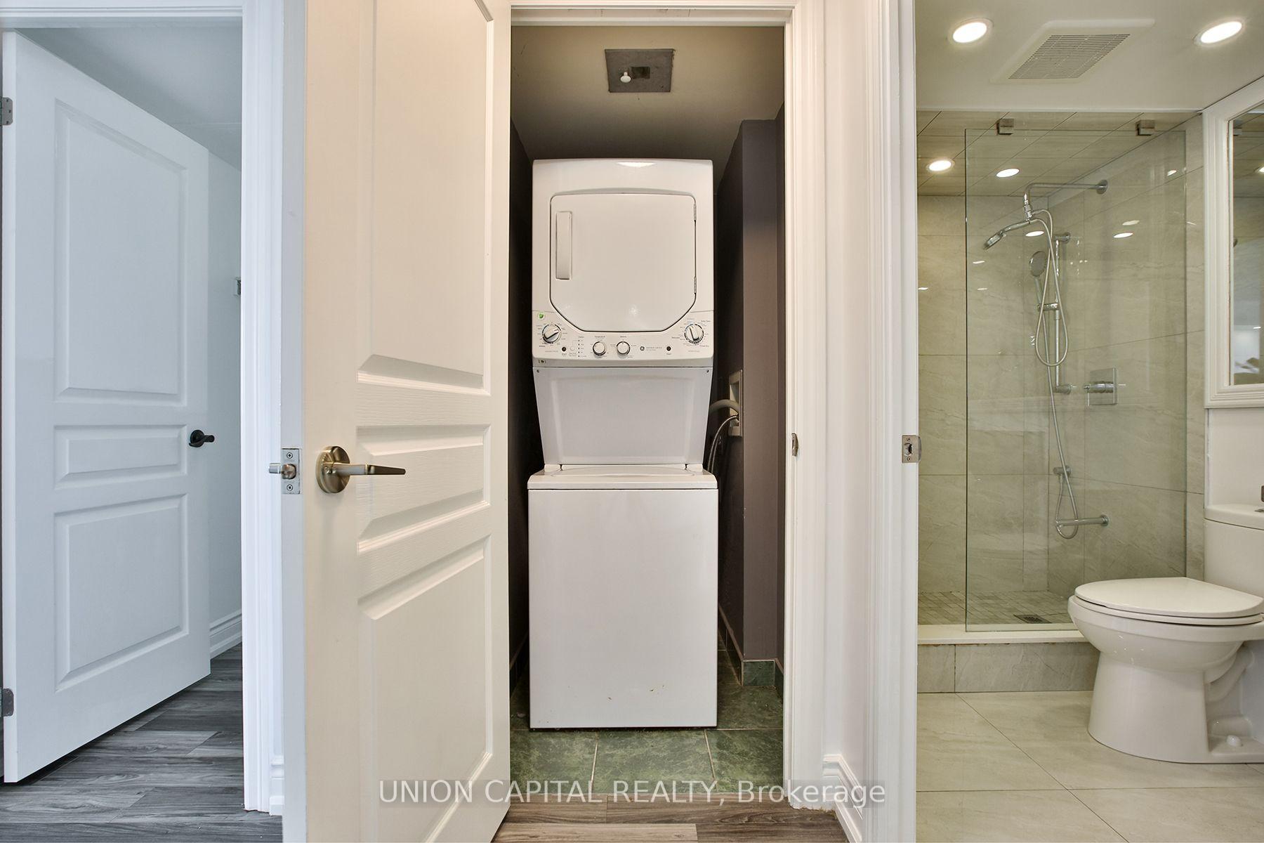 Photo 24 of Unit 612, 32 Clegg Road, Markham, Unionville — HOMEH