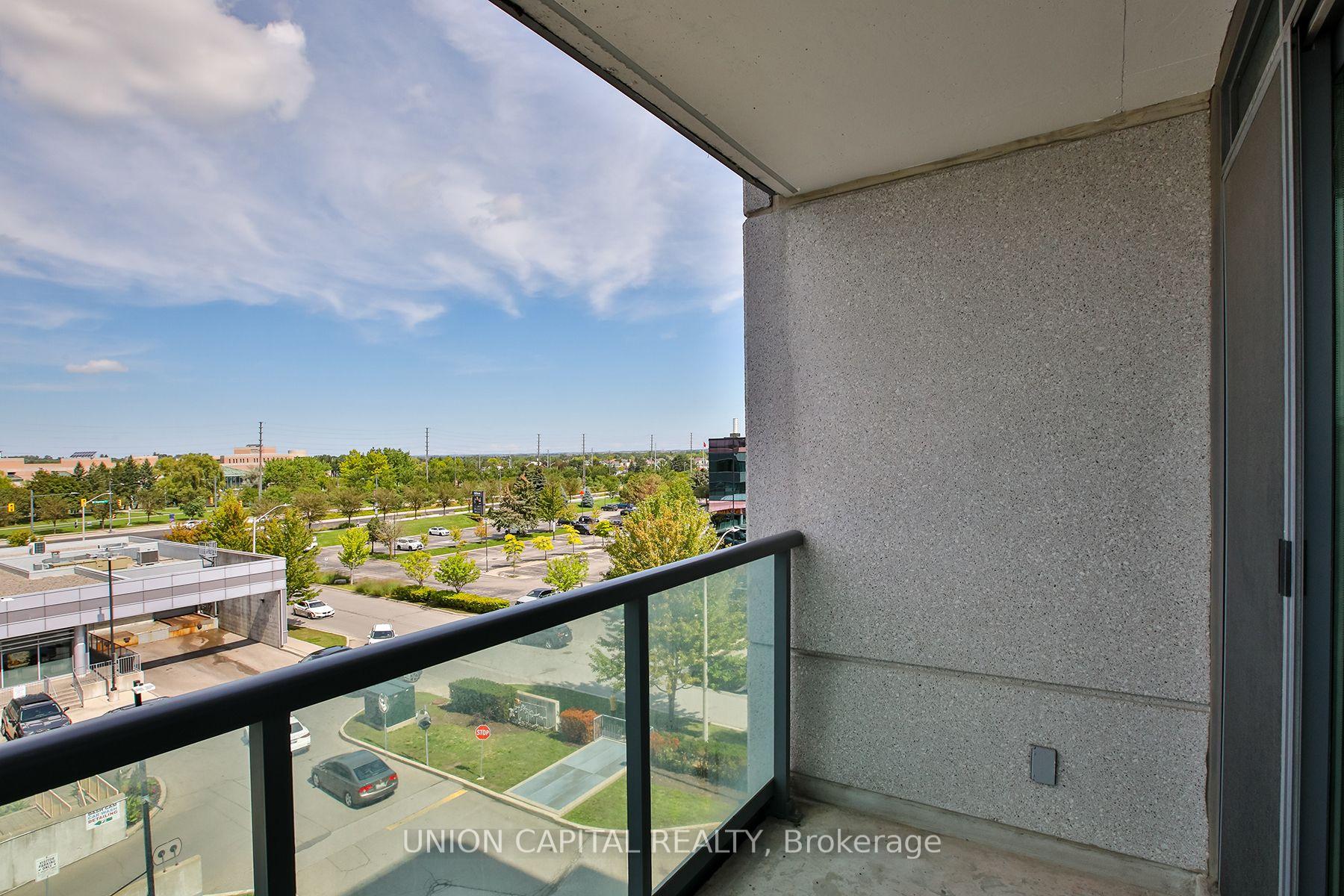 Photo 25 of Unit 612, 32 Clegg Road, Markham, Unionville — HOMEH