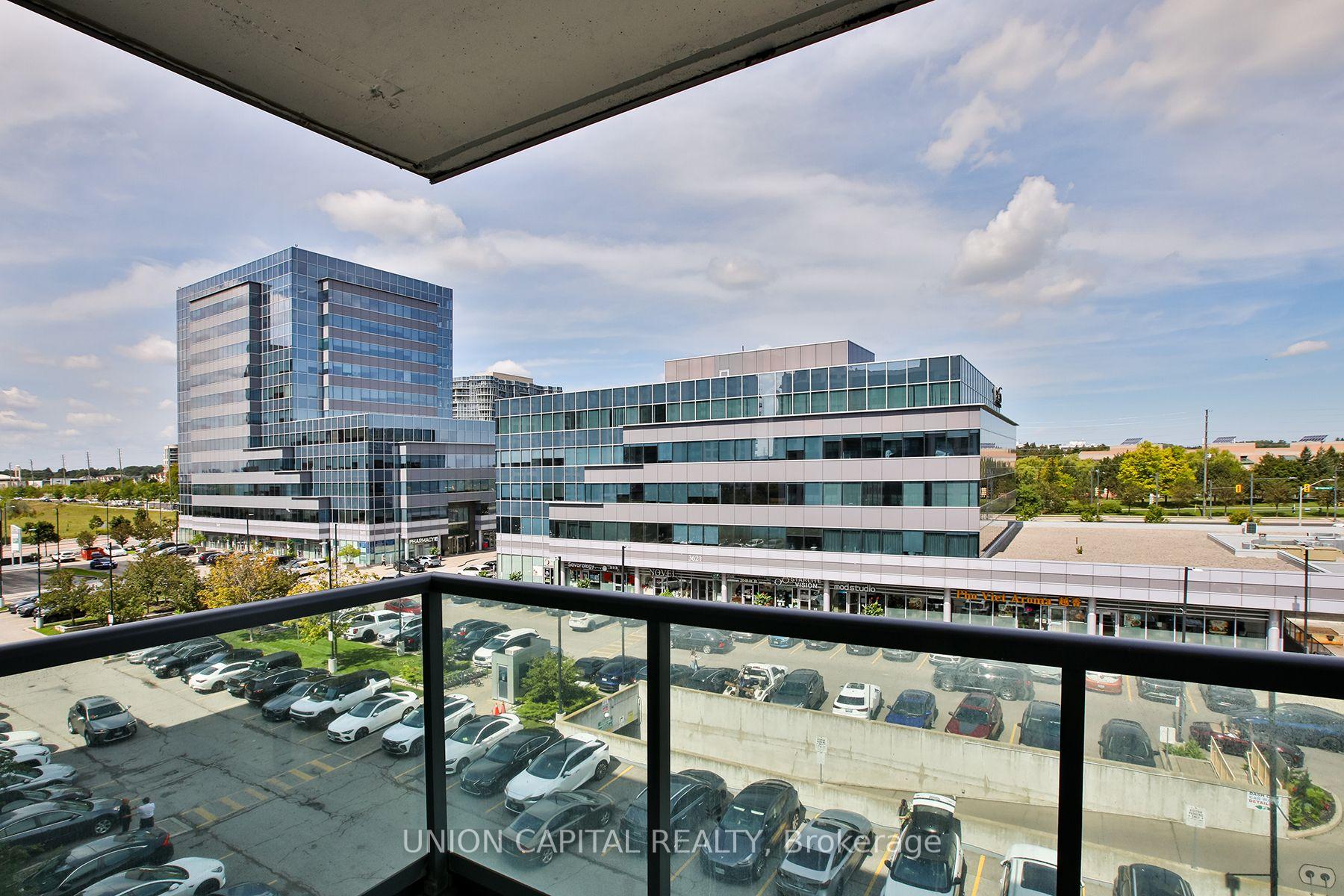 Photo 26 of Unit 612, 32 Clegg Road, Markham, Unionville — HOMEH