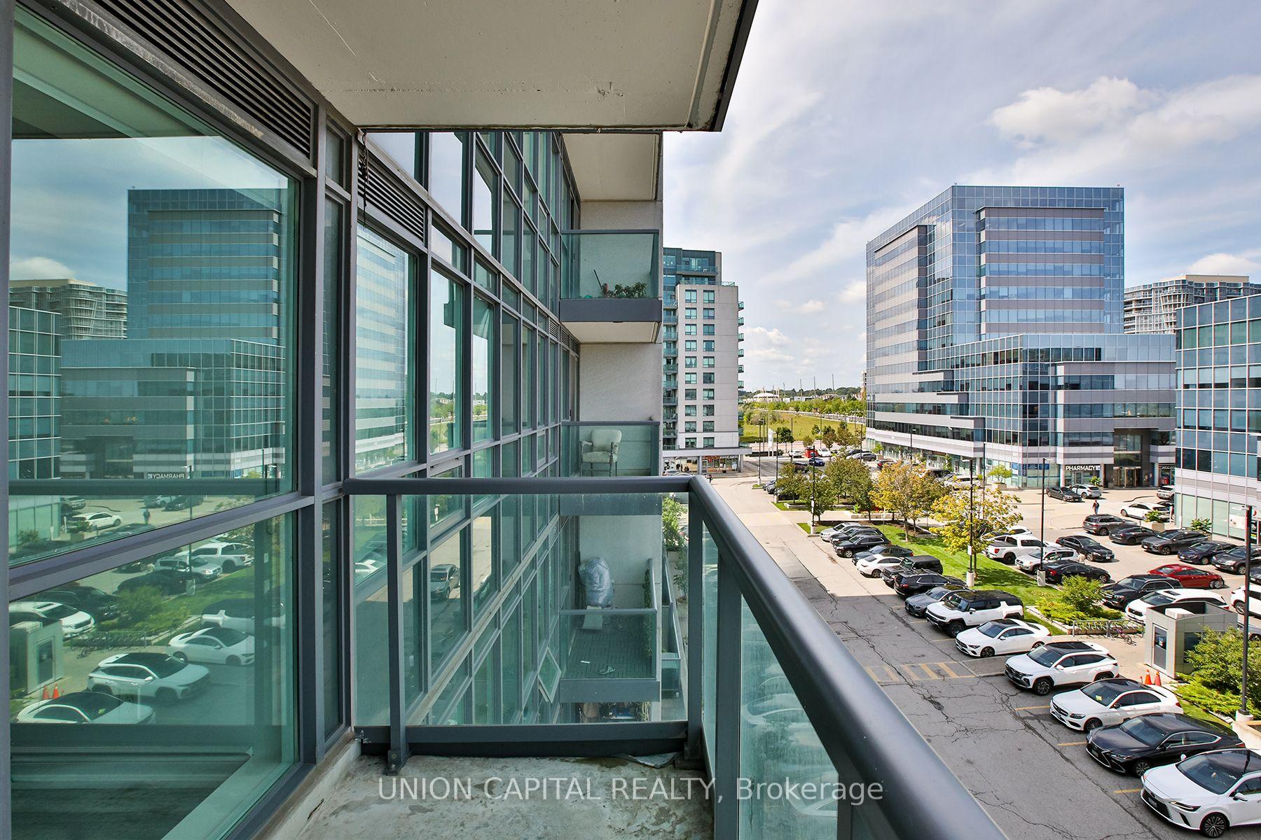 Photo 27 of Unit 612, 32 Clegg Road, Markham, Unionville — HOMEH