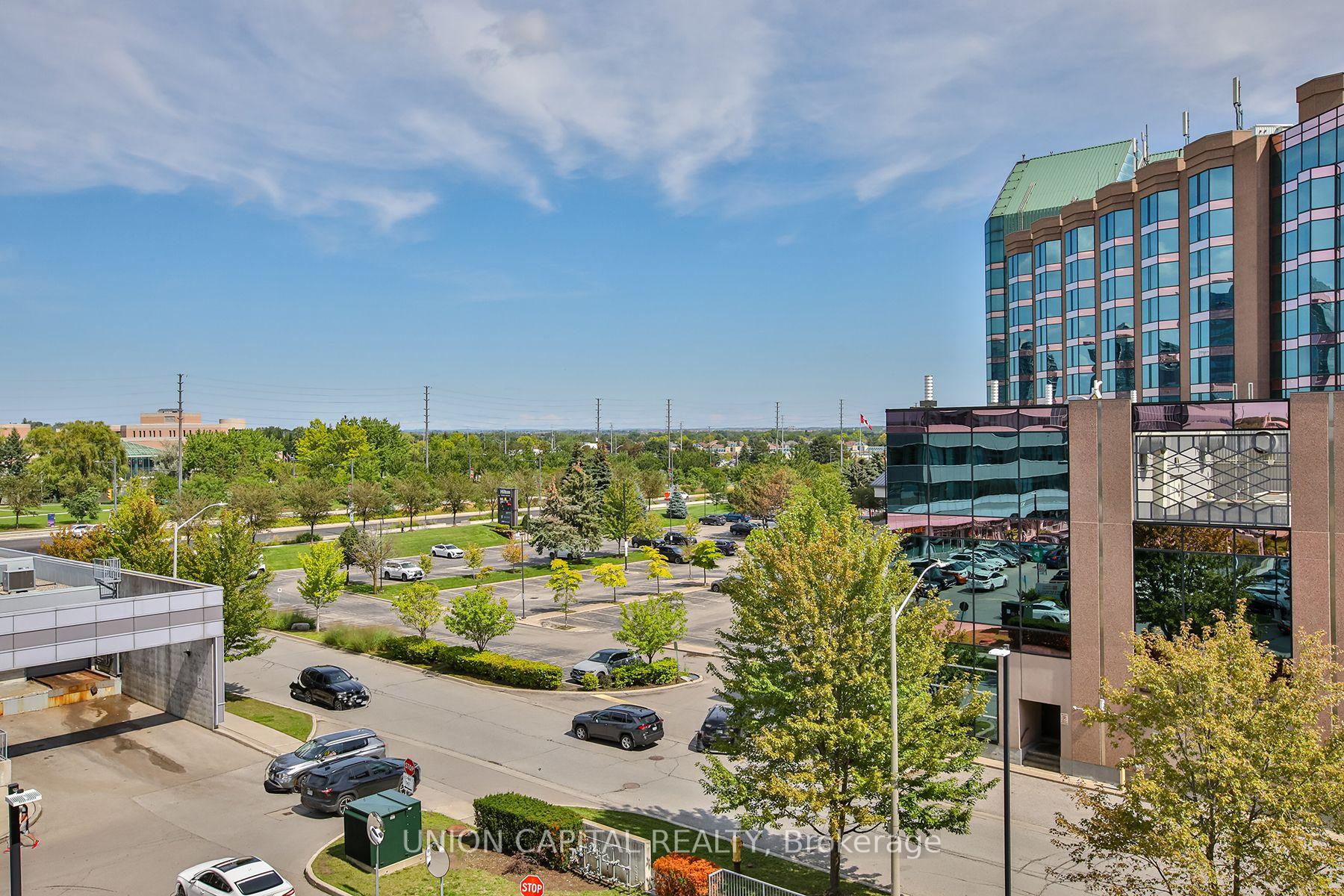 Photo 28 of Unit 612, 32 Clegg Road, Markham, Unionville — HOMEH