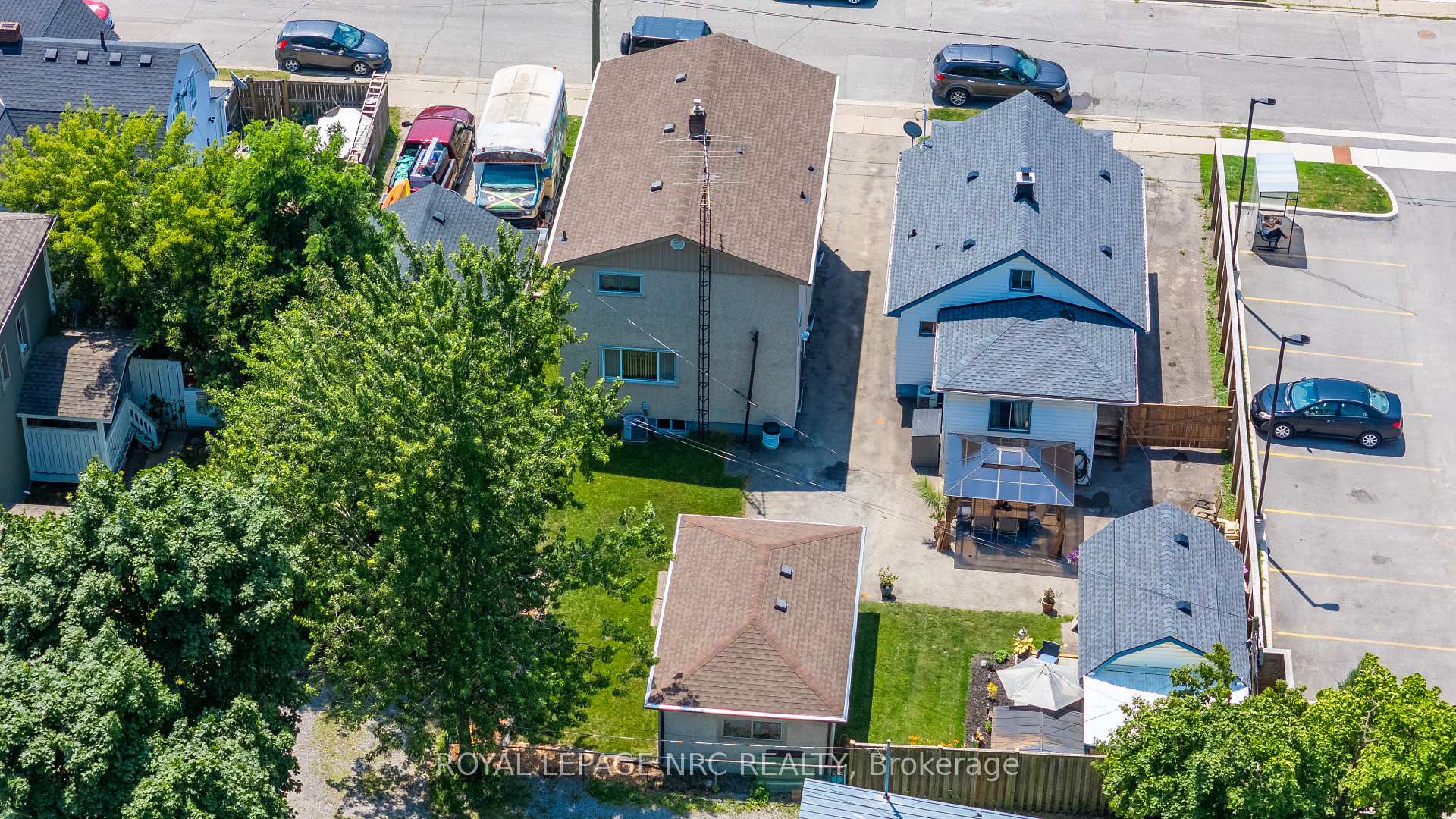 Photo 2 of 78 York Street, Welland, Lincoln/Crowland — HOMEH