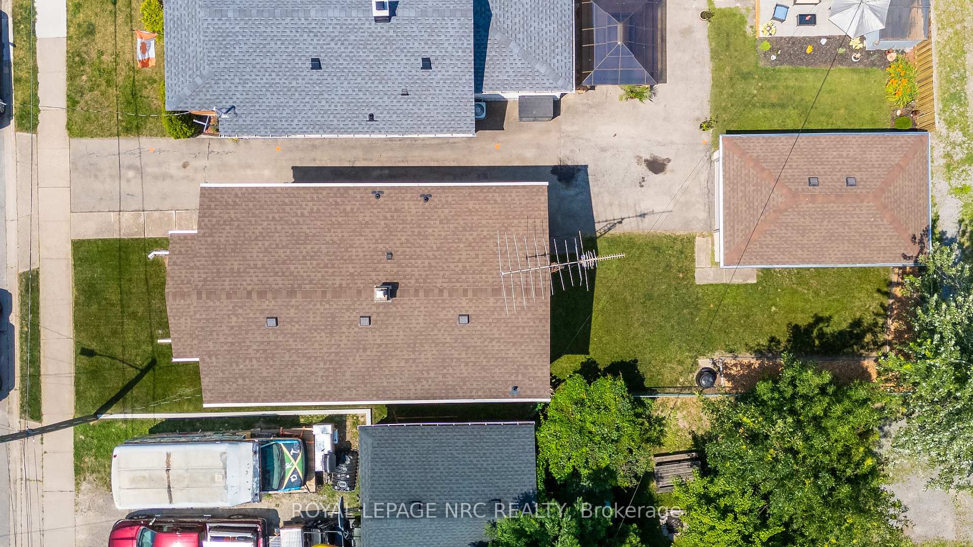 Photo 3 of 78 York Street, Welland, Lincoln/Crowland — HOMEH