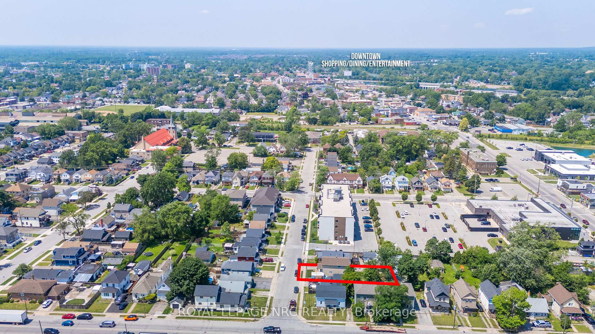 Photo 4 of 78 York Street, Welland, Lincoln/Crowland — HOMEH